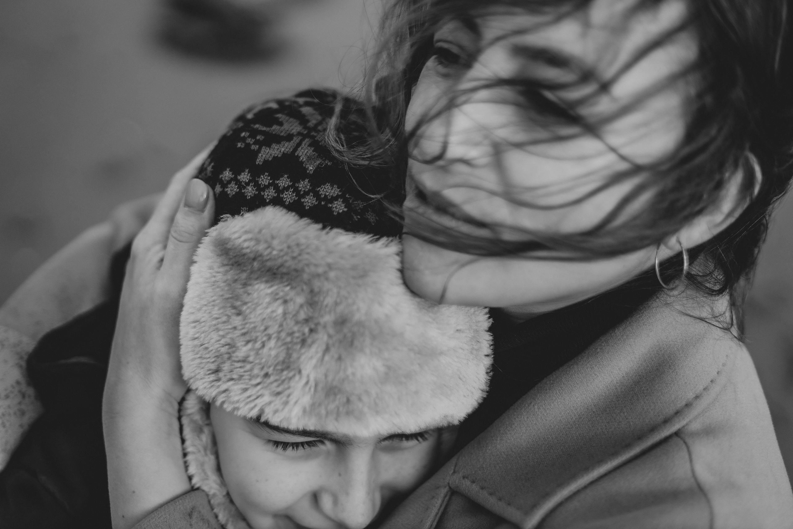 Тоня и Глеб. Семейный фотограф Анапа