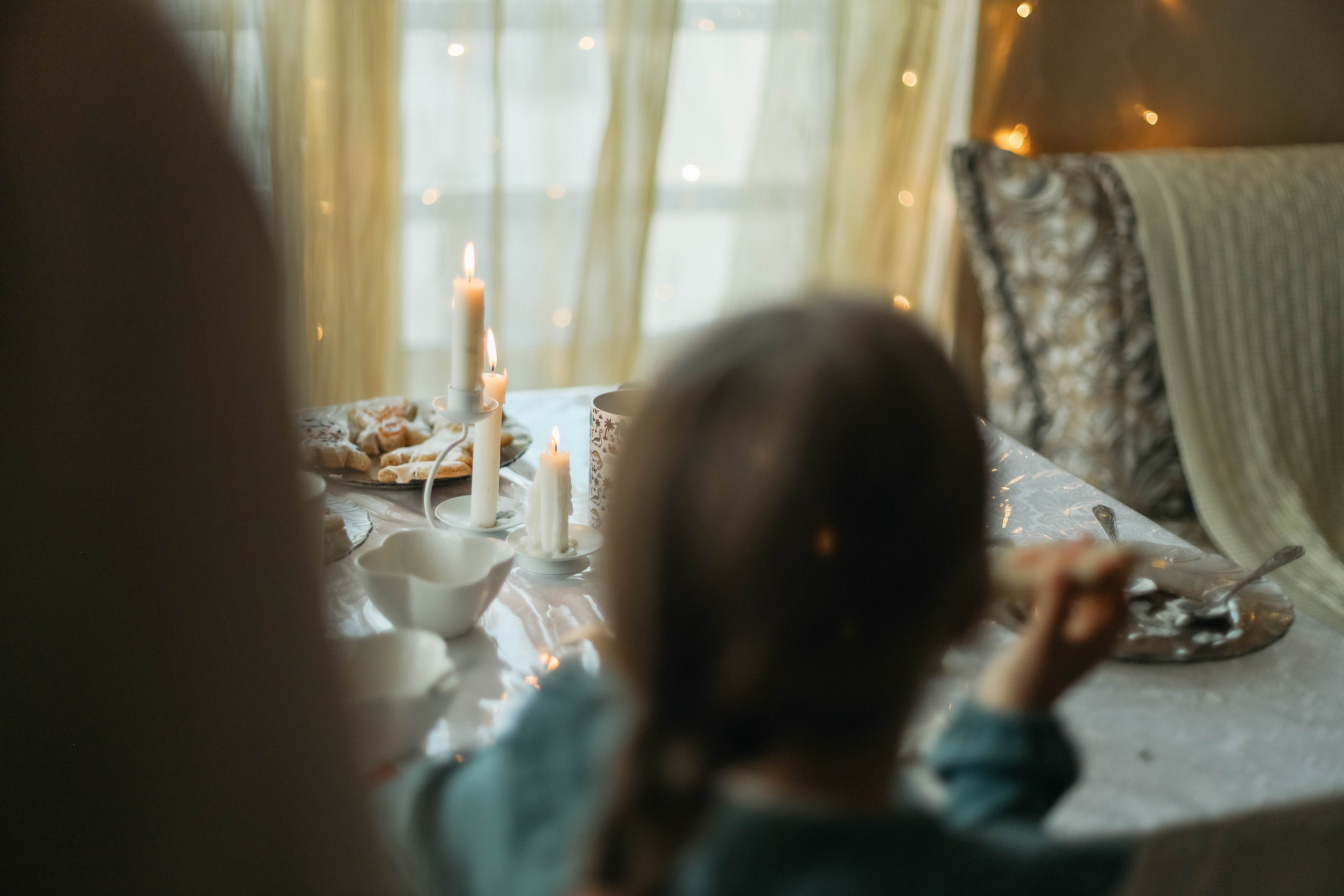 Новогодняя. Семейный фотограф Анапа