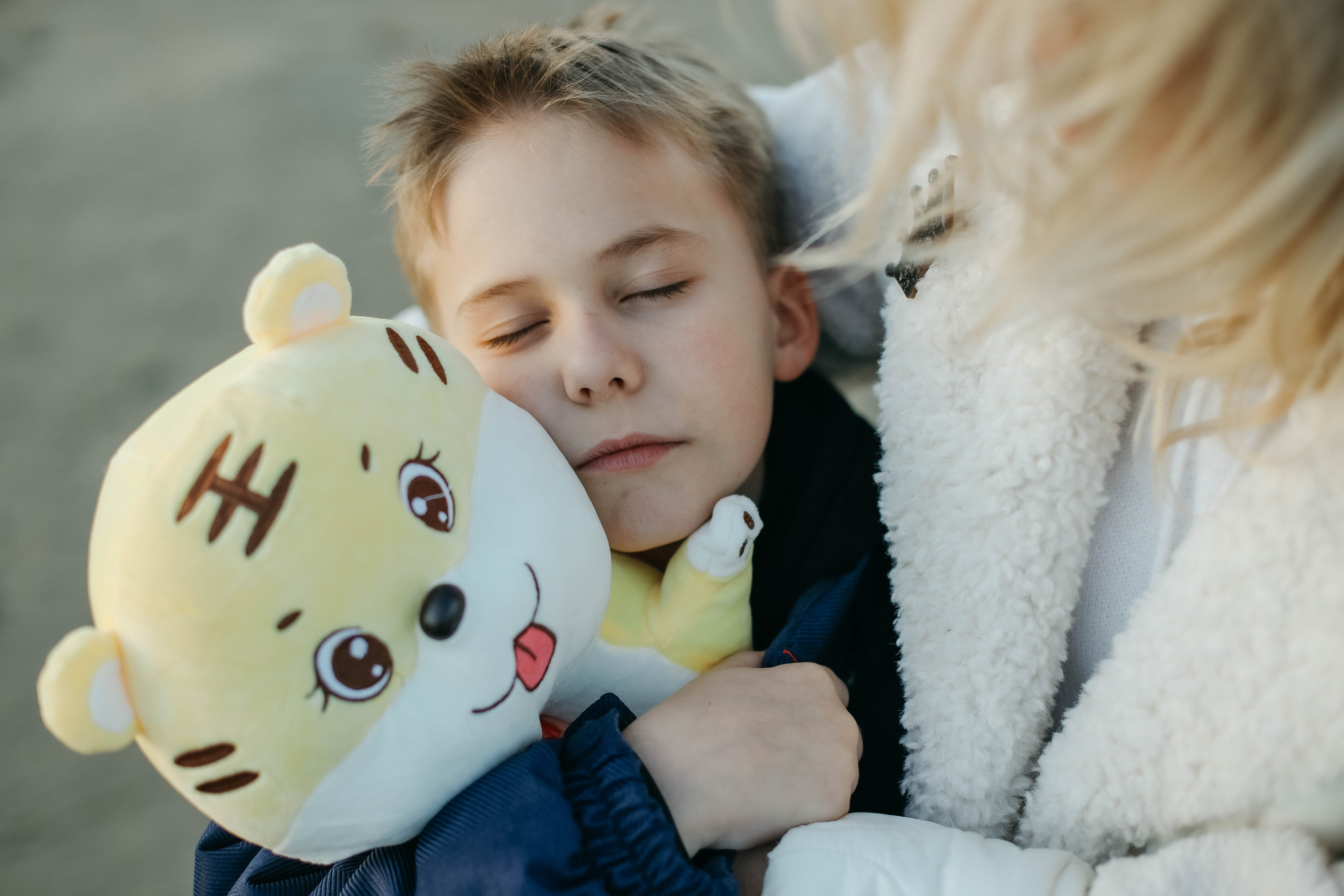 Алла и Артем. Семейный фотограф Анапа