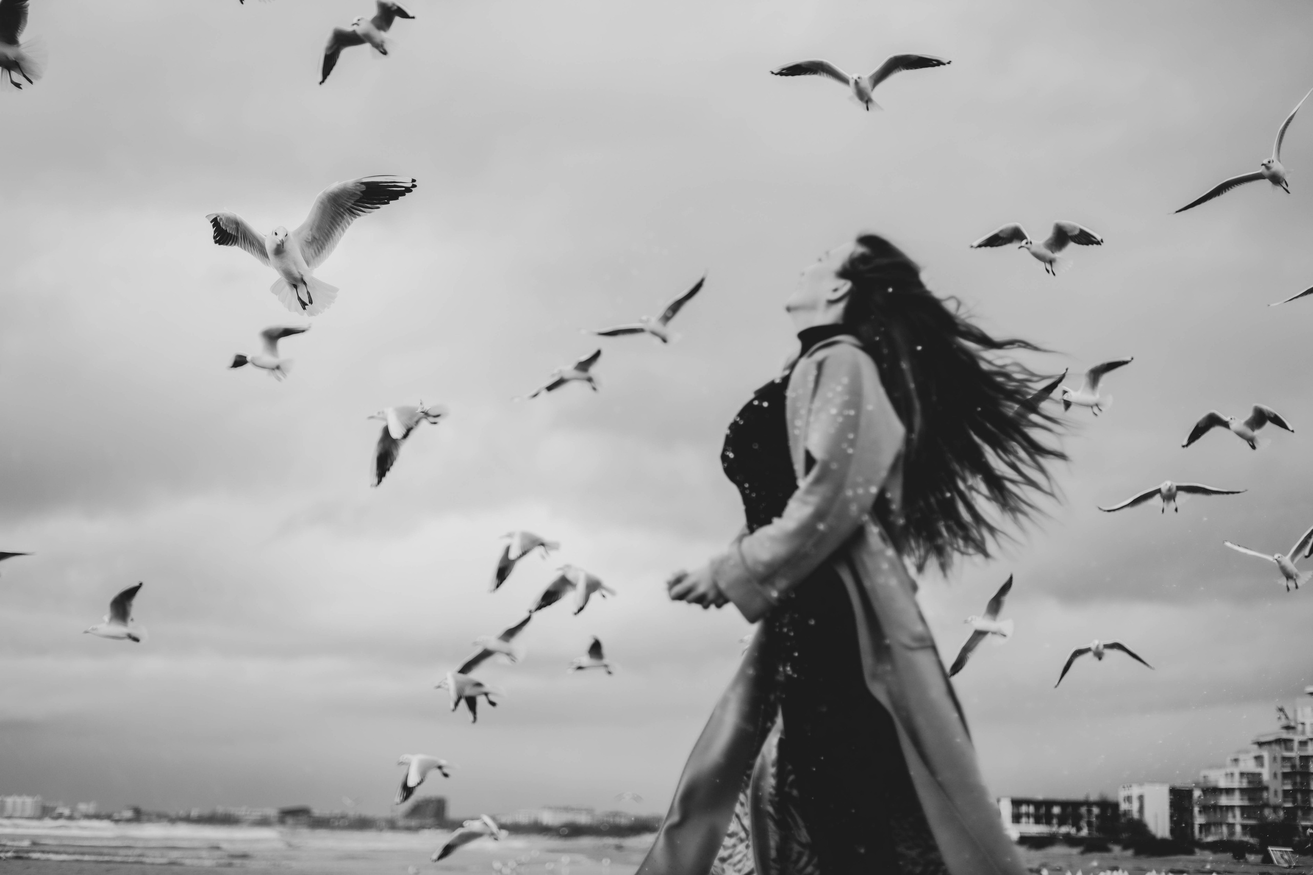 Тоня и Глеб. Семейный фотограф Анапа