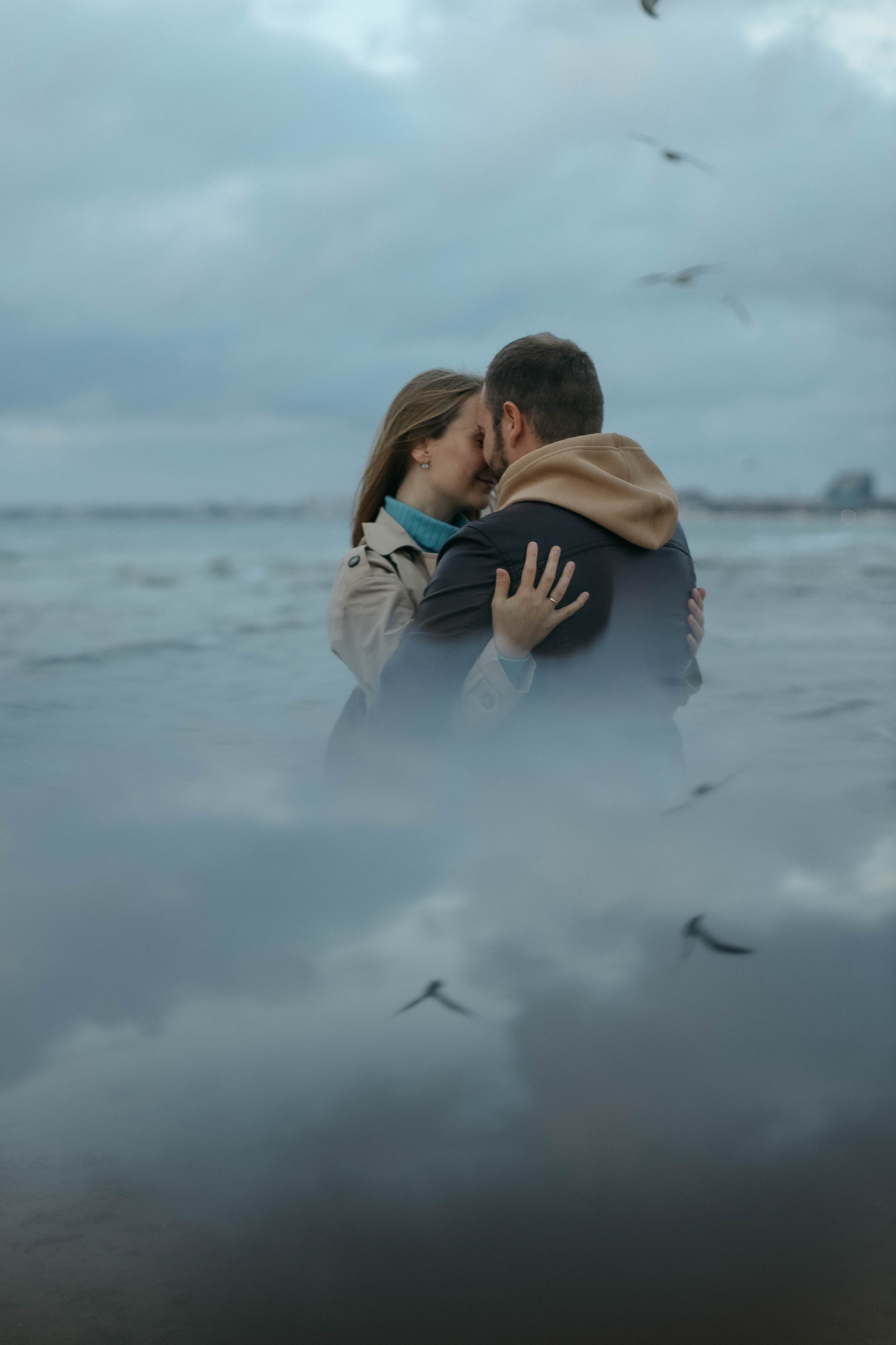 Катя, Дима, Матвей, Милана и Мирослава. Семейный фотограф Анапа