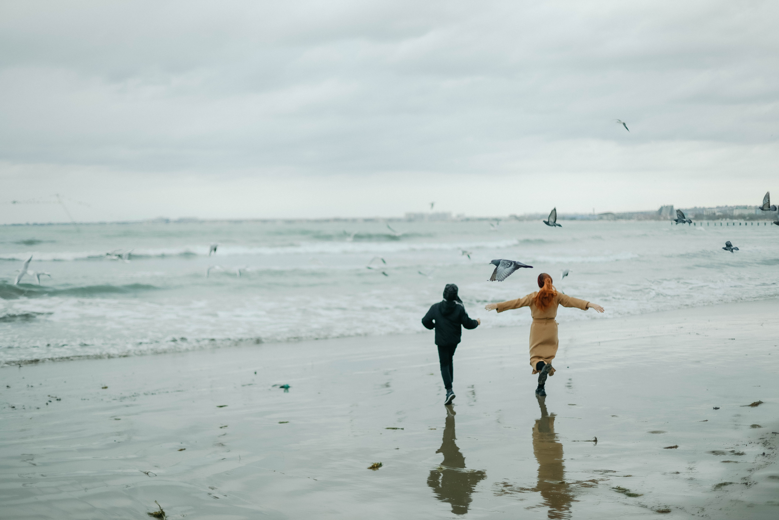 Тоня и Глеб. Семейный фотограф Анапа