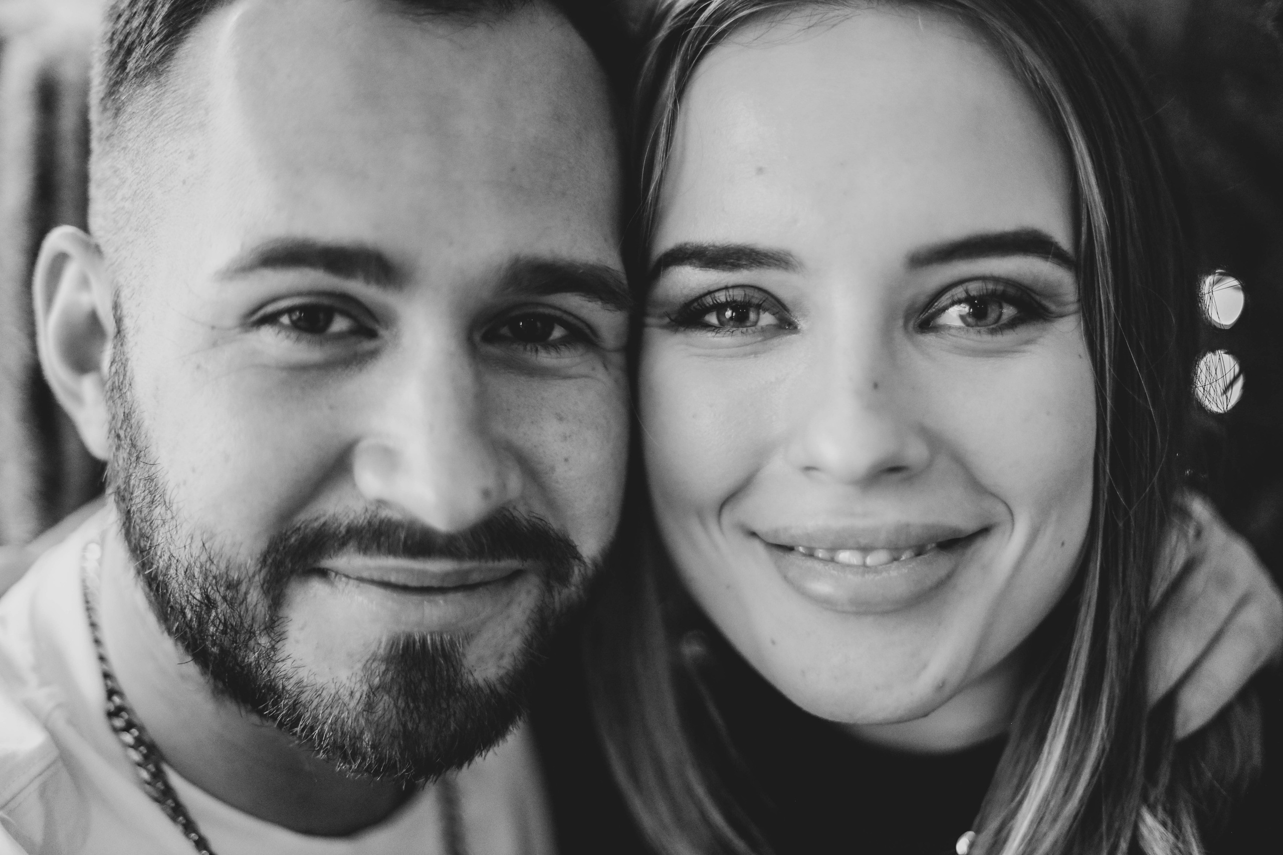 Юля и Слава в шале. Семейный фотограф Анапа