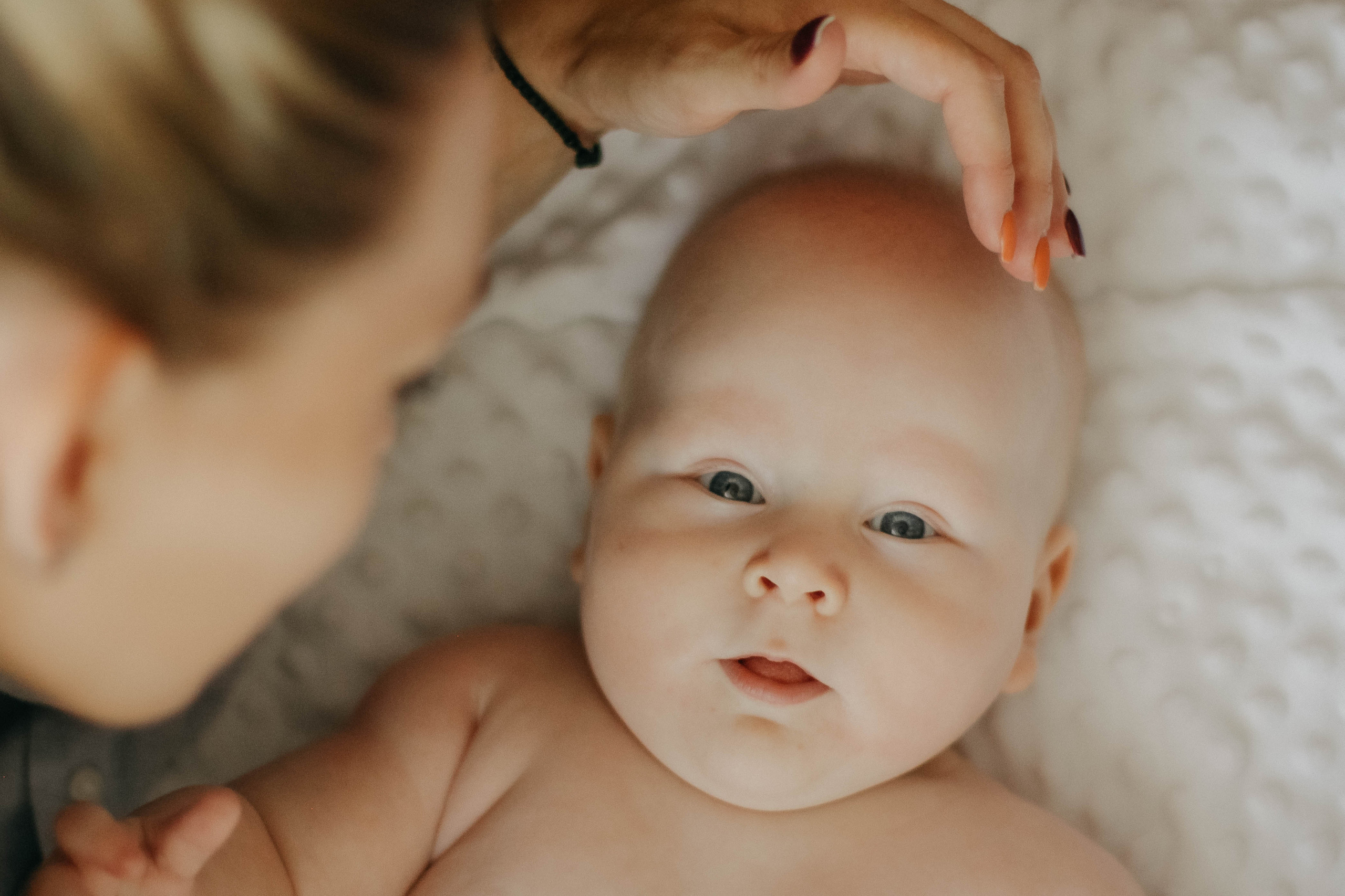 Лиля и Тимоша. Семейный фотограф Анапа