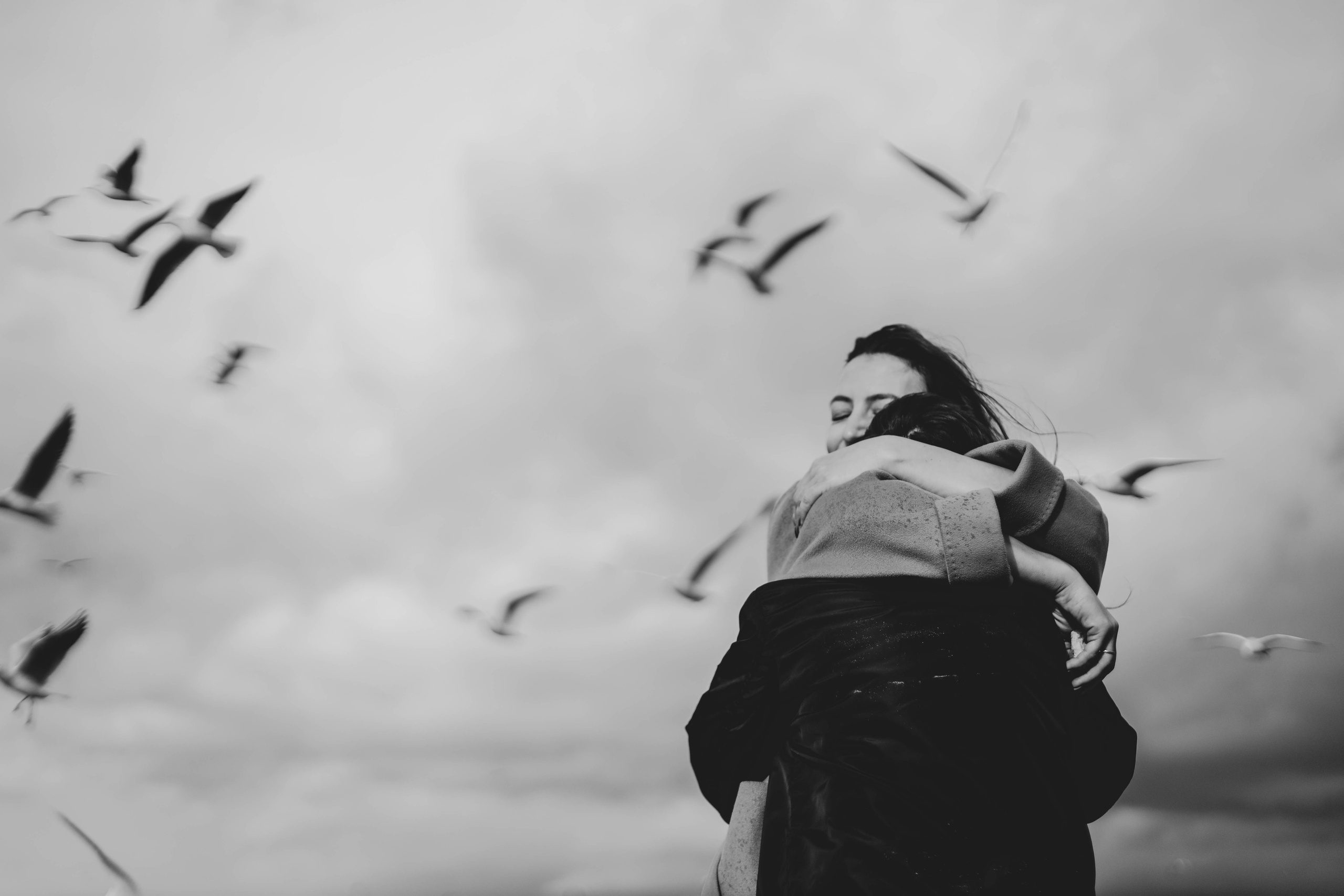 Тоня и Глеб. Семейный фотограф Анапа