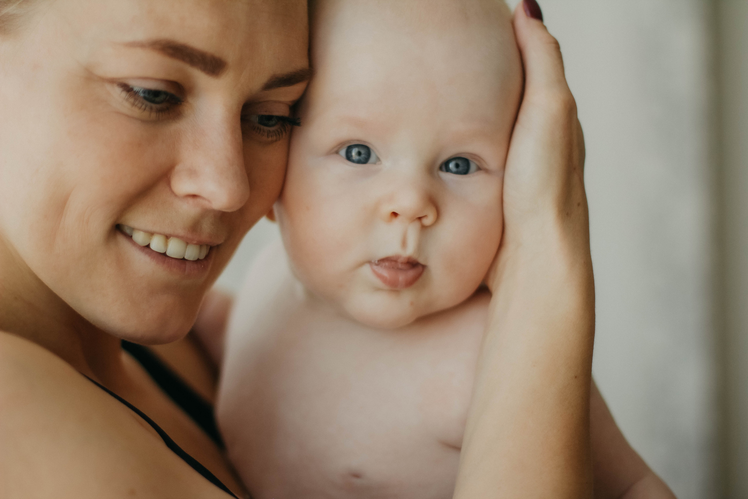 Лиля и Тимоша. Семейный фотограф Анапа