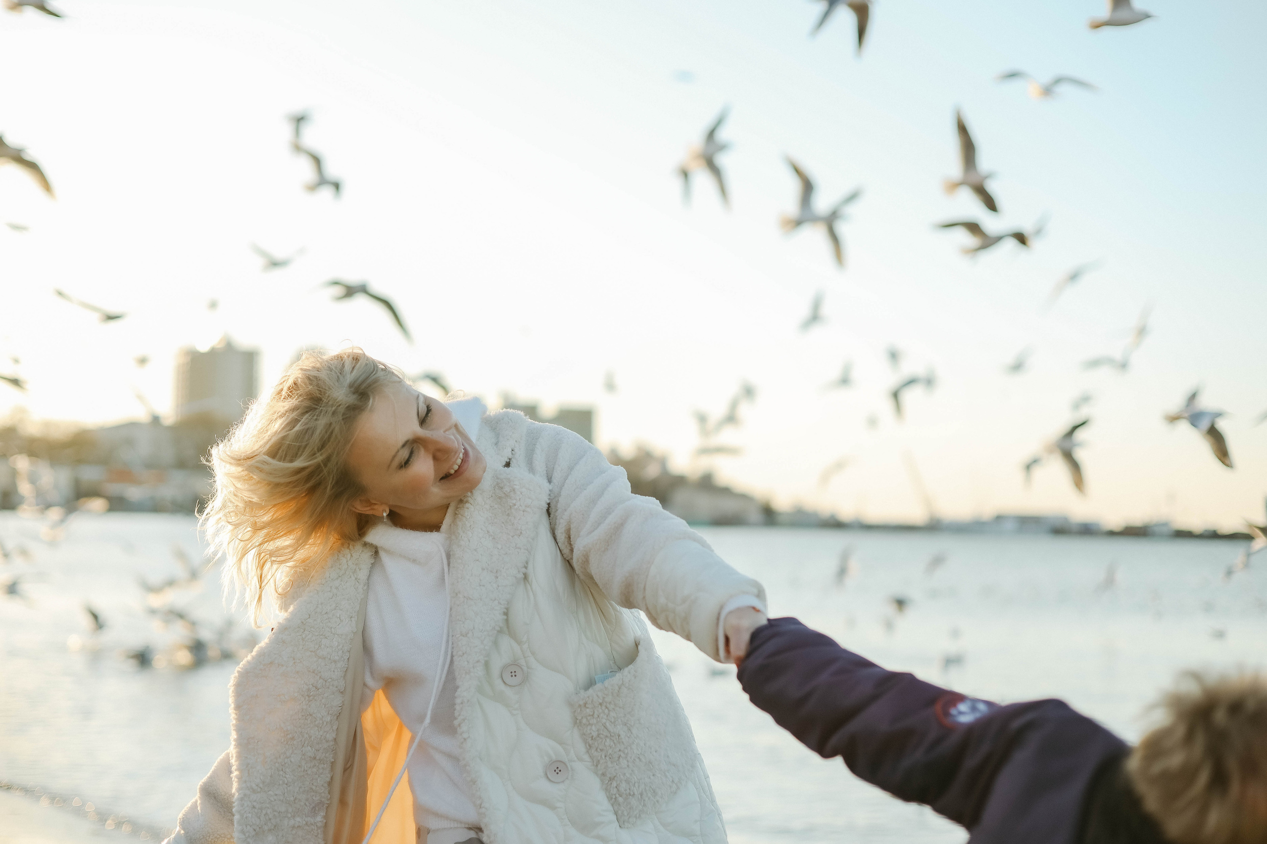 Алла и Артем. Семейный фотограф Анапа