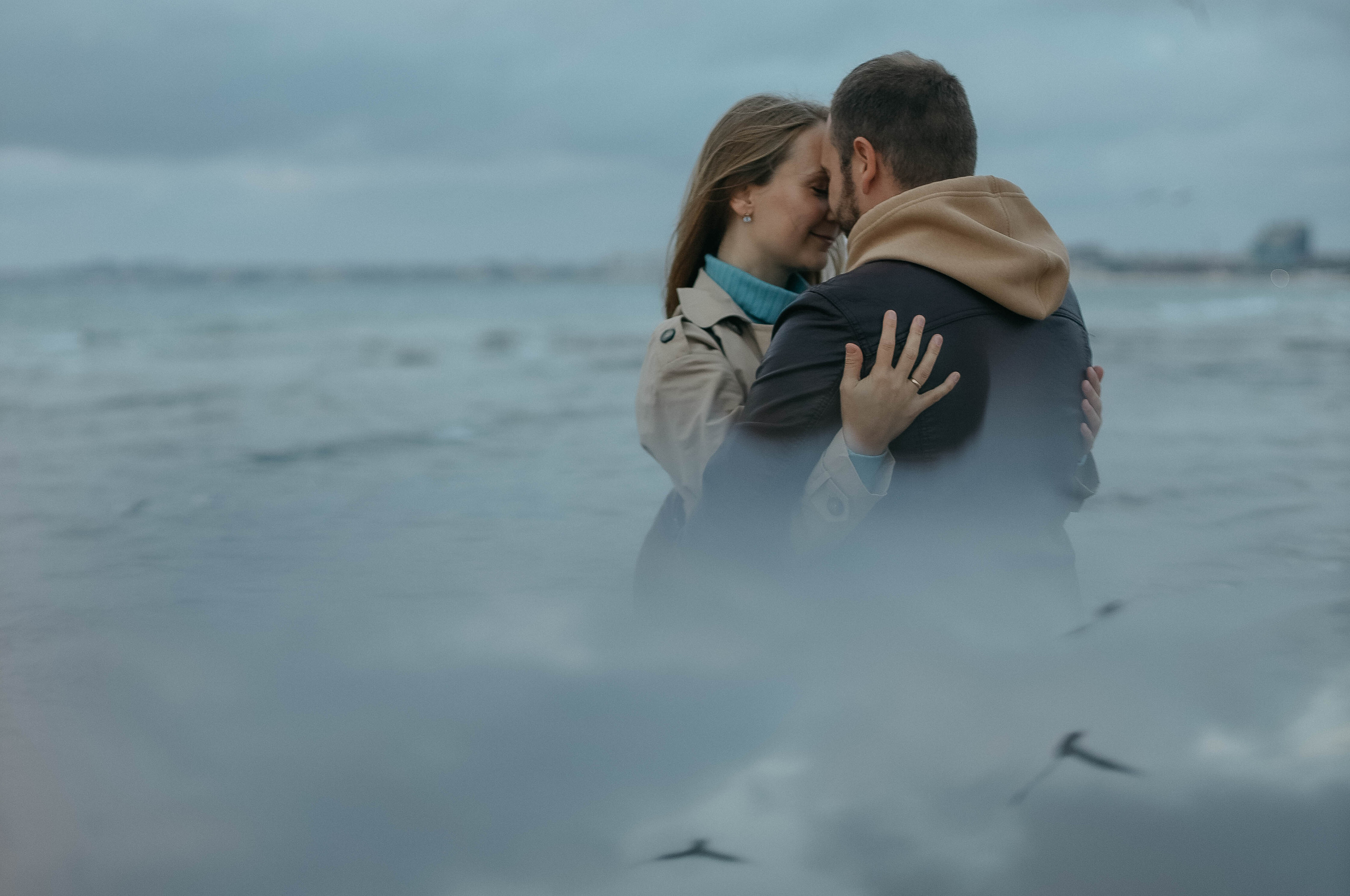 Катя, Дима, Матвей, Милана и Мирослава. Семейный фотограф Анапа