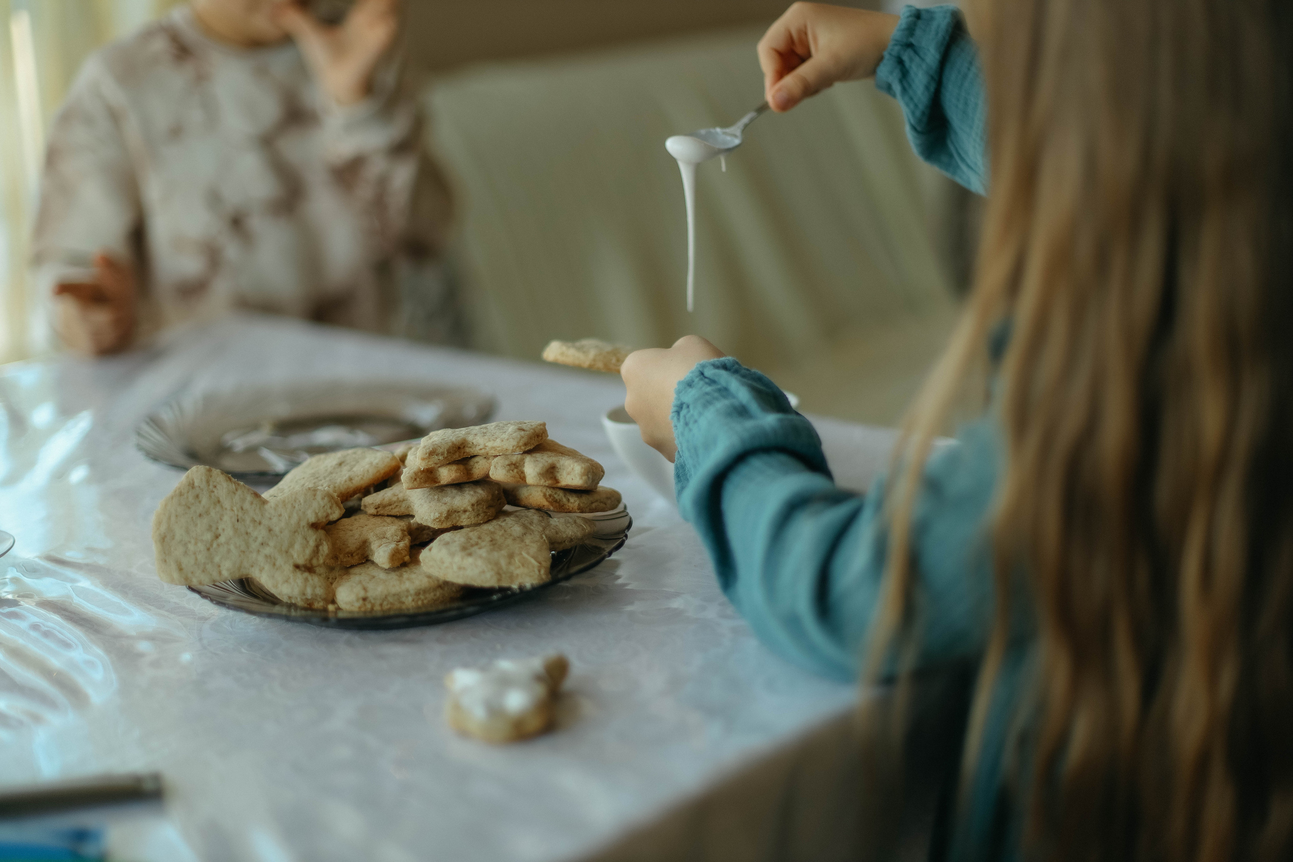 Новогодняя. Семейный фотограф Анапа