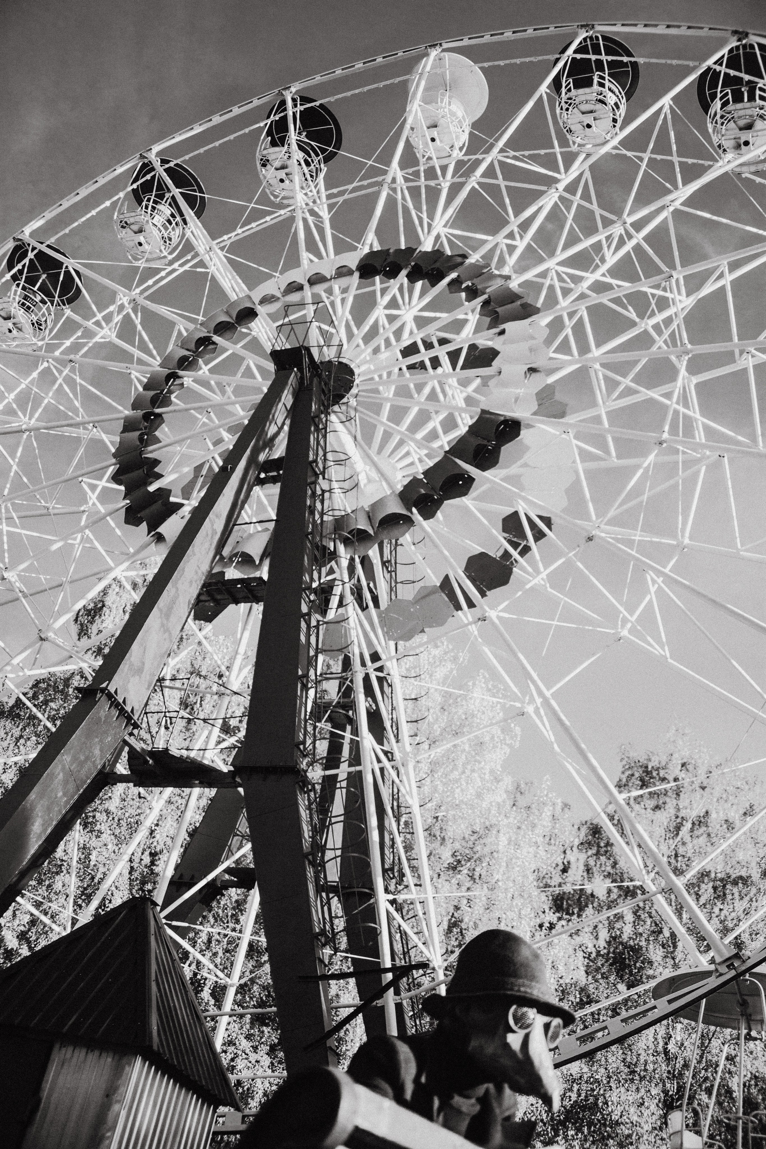 Яна. Чумной доктор. Фотограф в Нижнем Новгороде