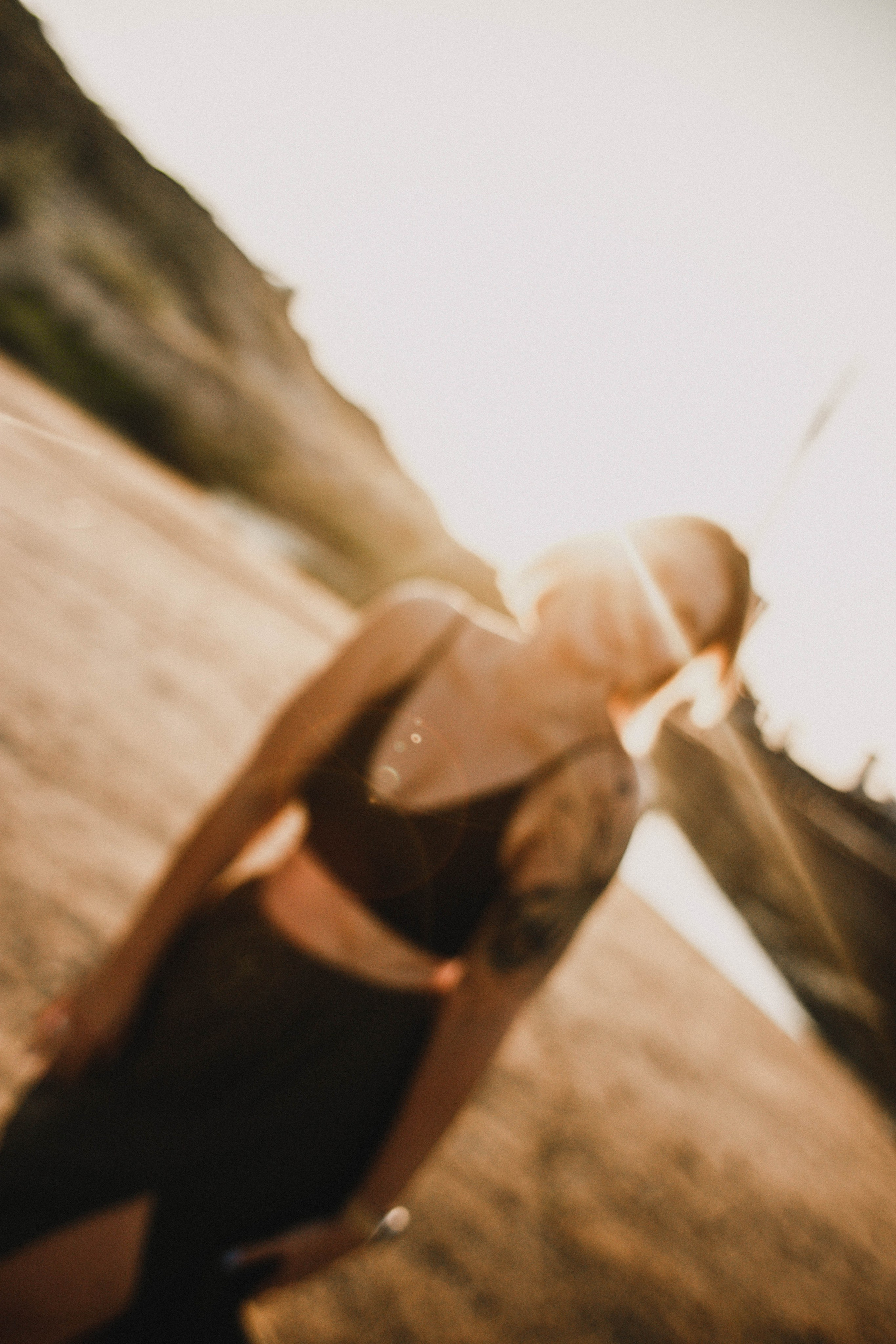 Ирина. Закат на реке. Фотограф в Нижнем Новгороде