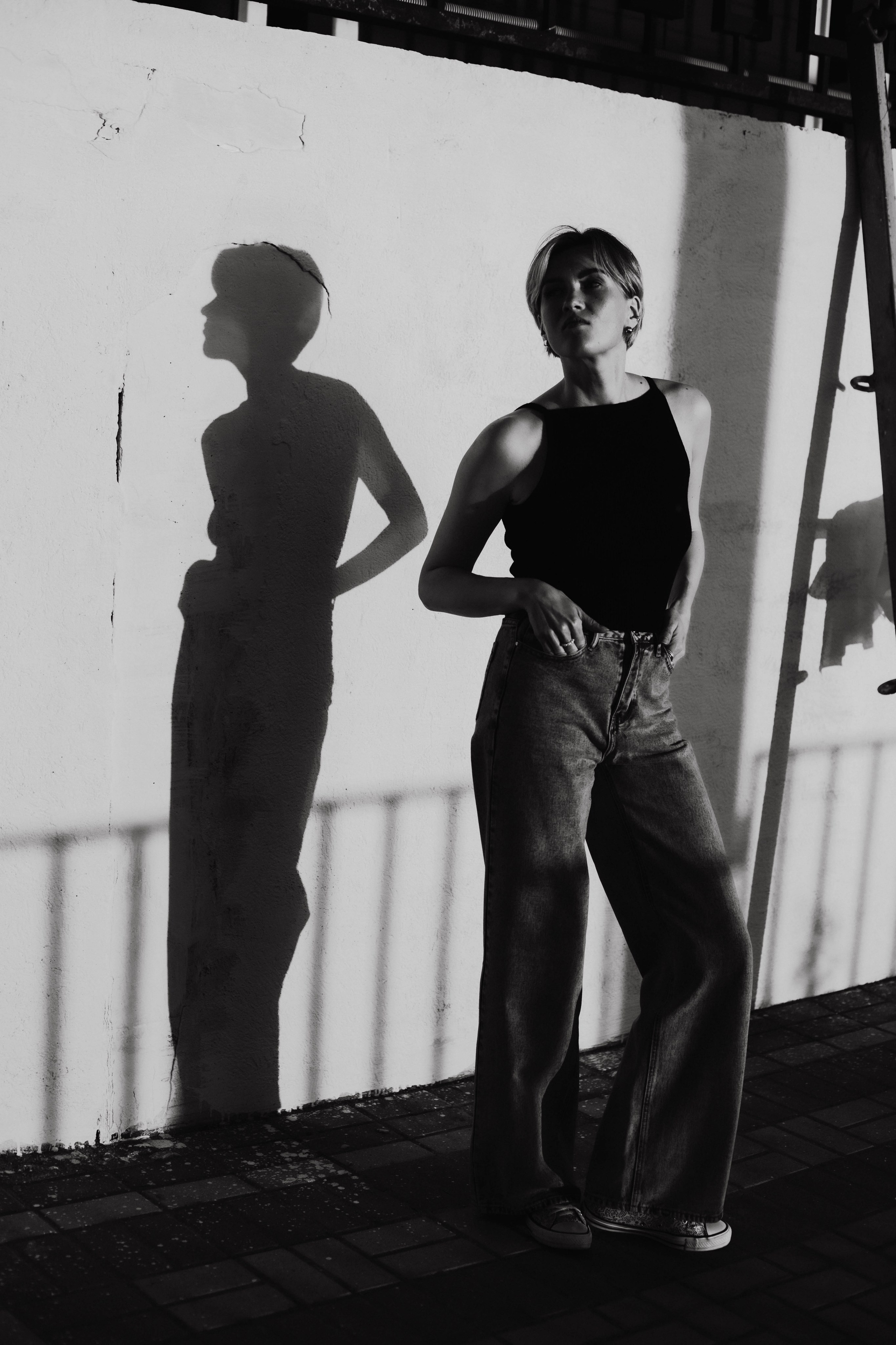 Марина наб. Федоровского. Фотограф в Нижнем Новгороде