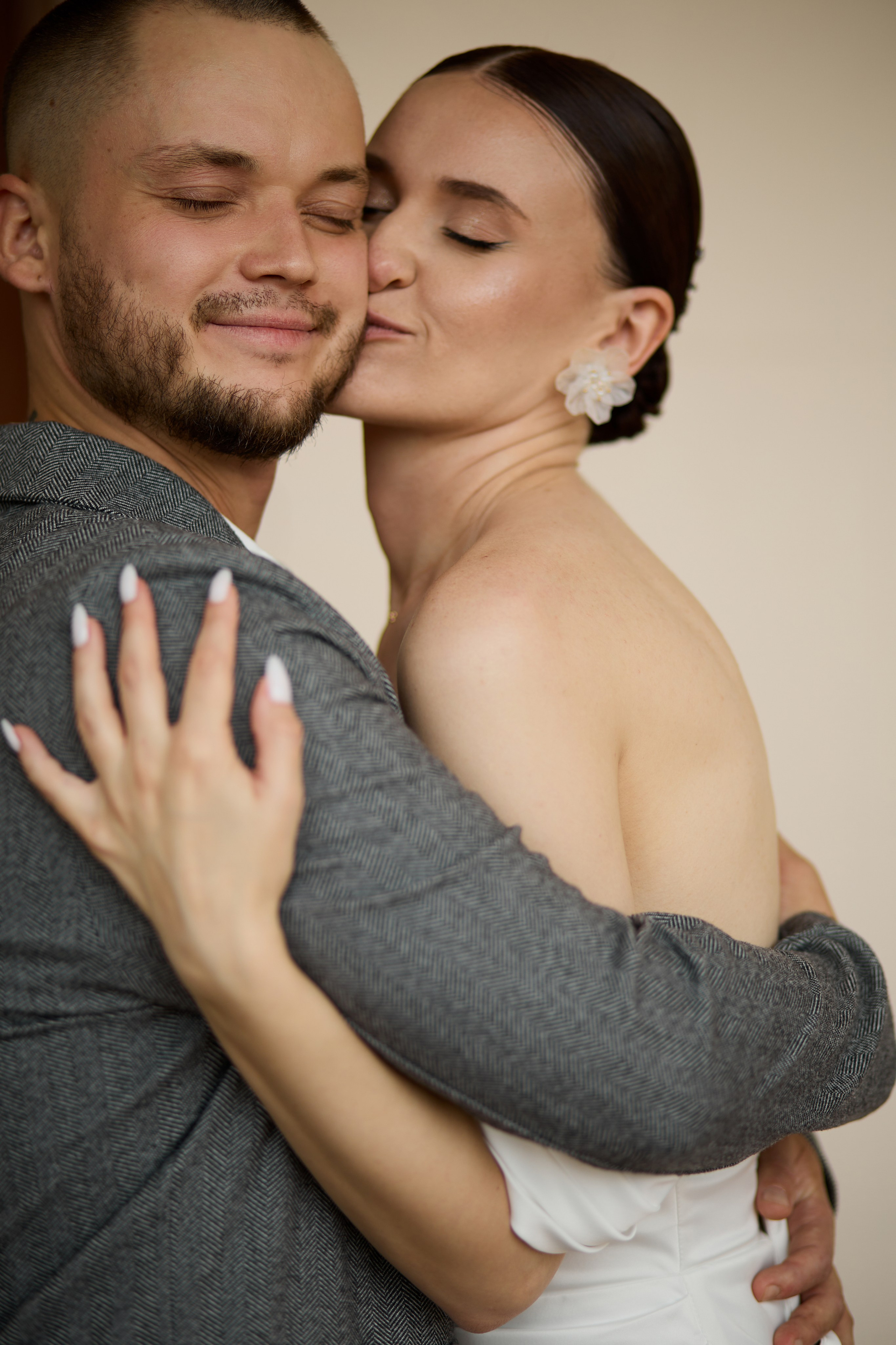 Юлия и Никита июнь 2025. Свадебный и семейный фотограф в Сочи и Краснодарском крае Анна Шмелёва