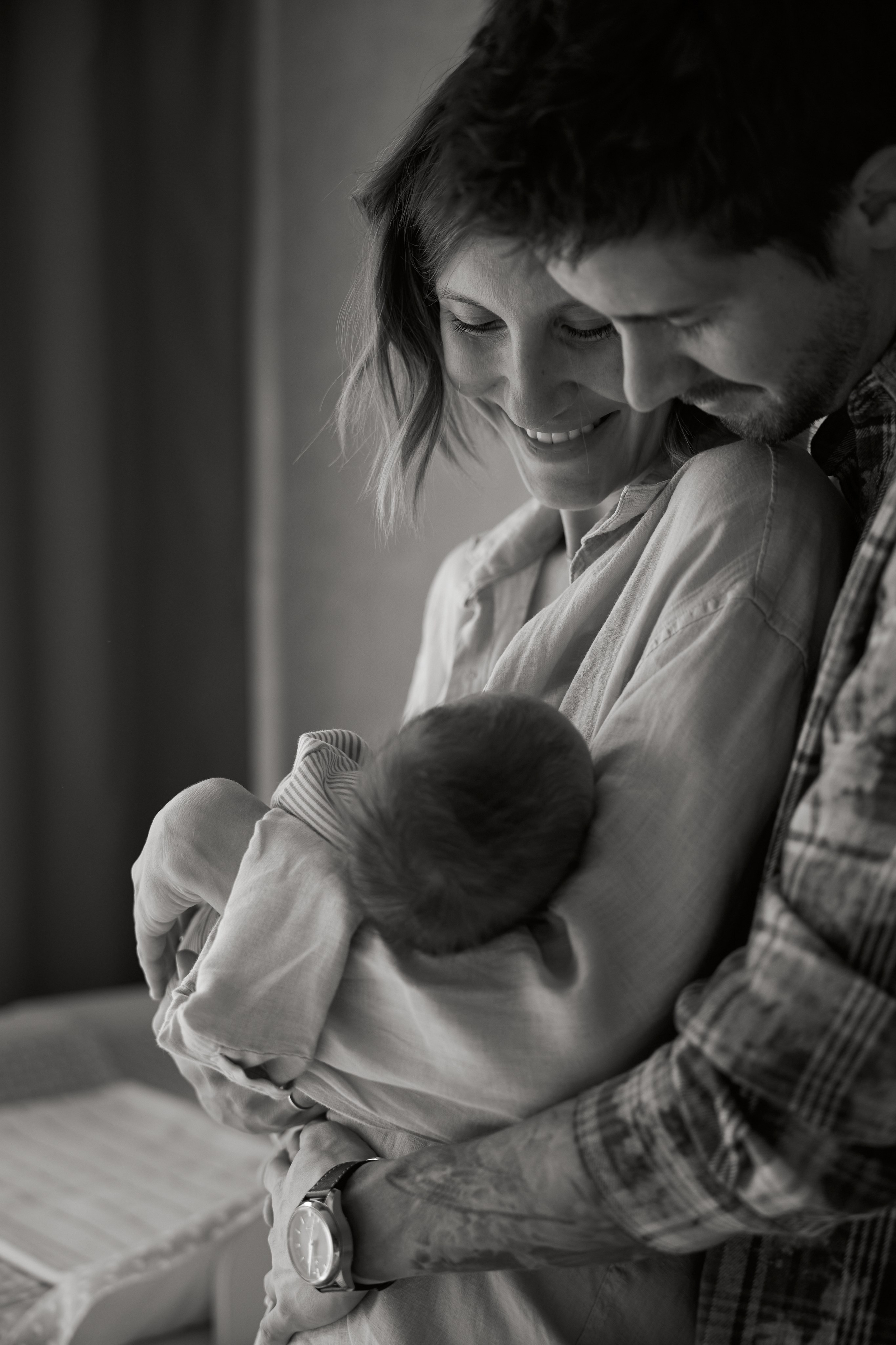 Роман, Марина, Людмила, Катюша и Мирон декабрь 2024. Свадебный и семейный фотограф в Сочи и Краснодарском крае Анна Шмелёва