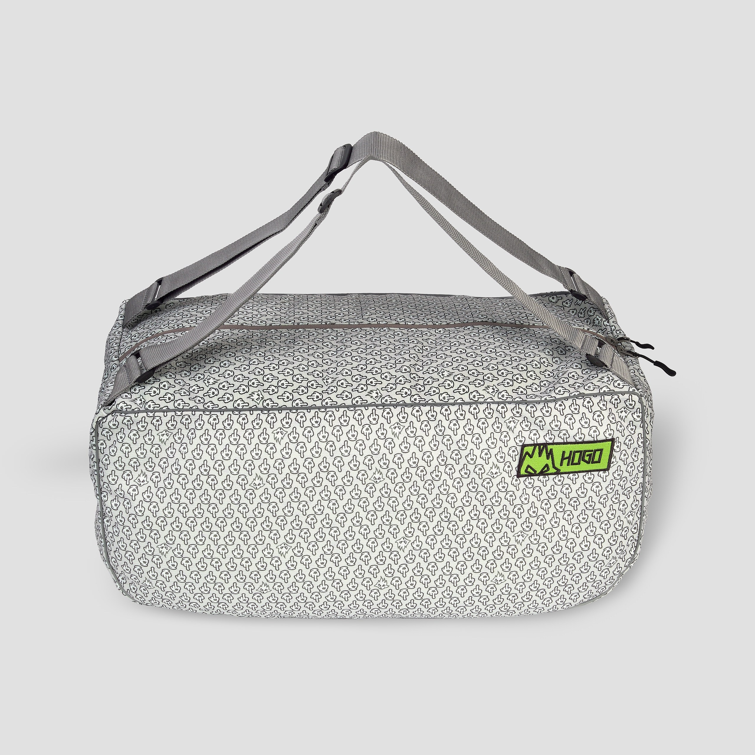 Предметные съёмки спортивного инвентаря для компании HOGO (часть 1)