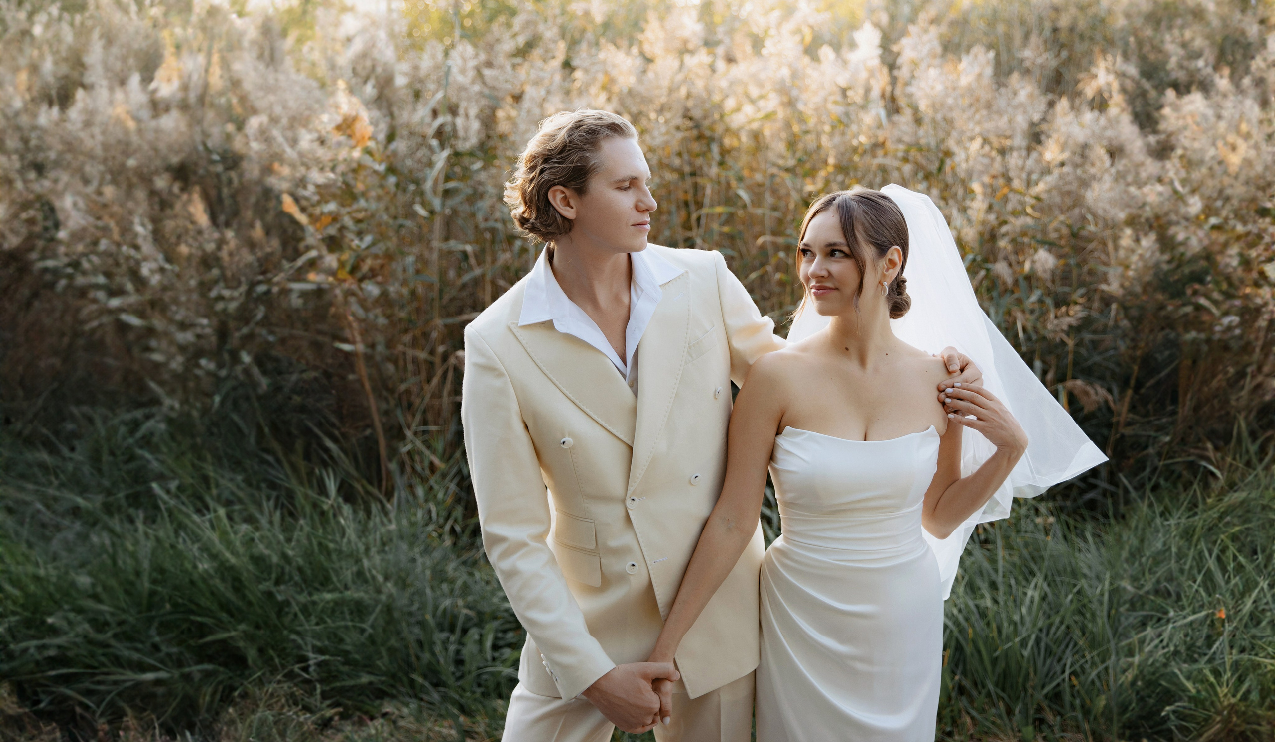 Портретный фотограф в Санкт-Петербурге Саша Гореликова