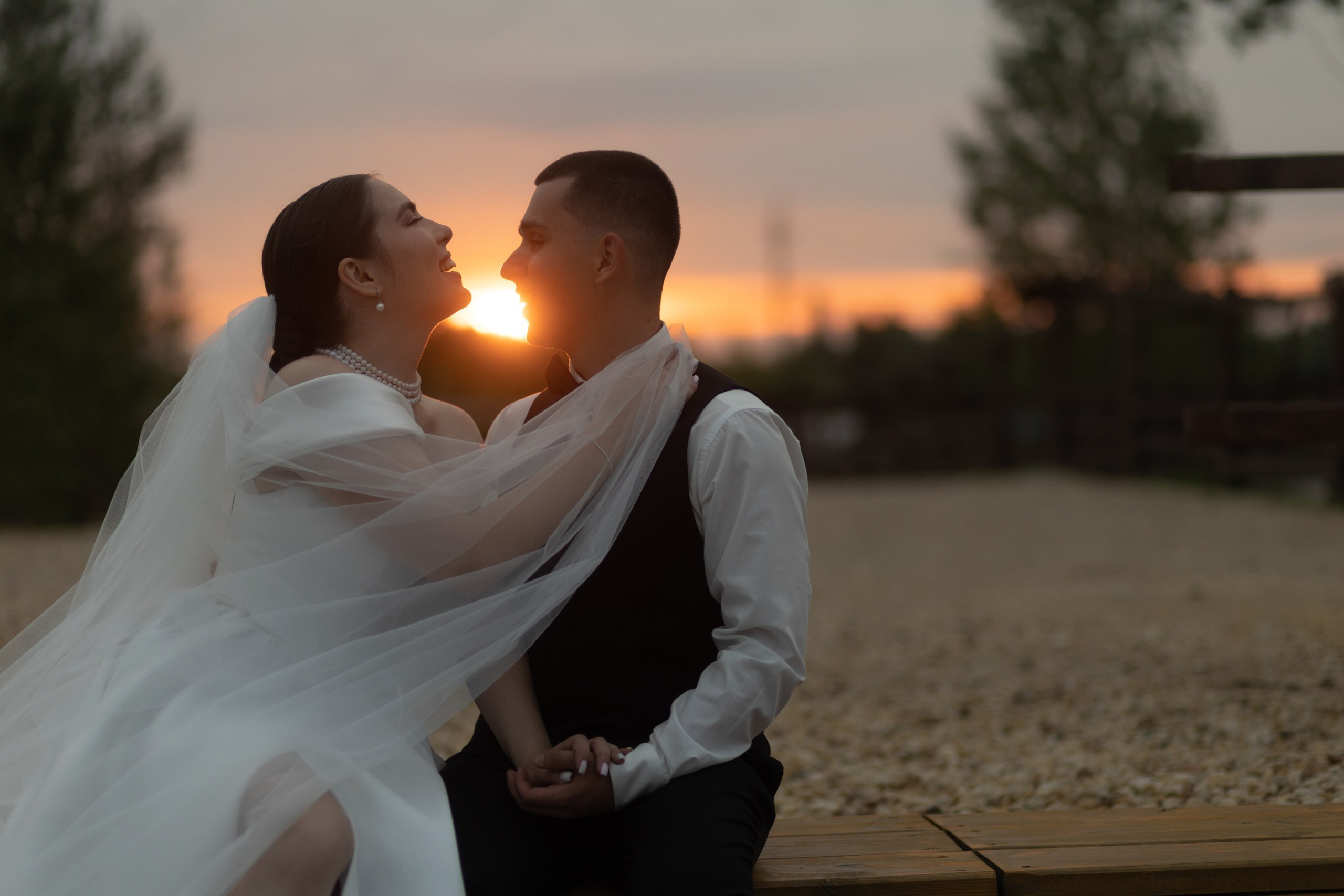 Владислав и Анастасия. Свадебный фотограф МОСКВА ЛИПЕЦК Ольга Шишук