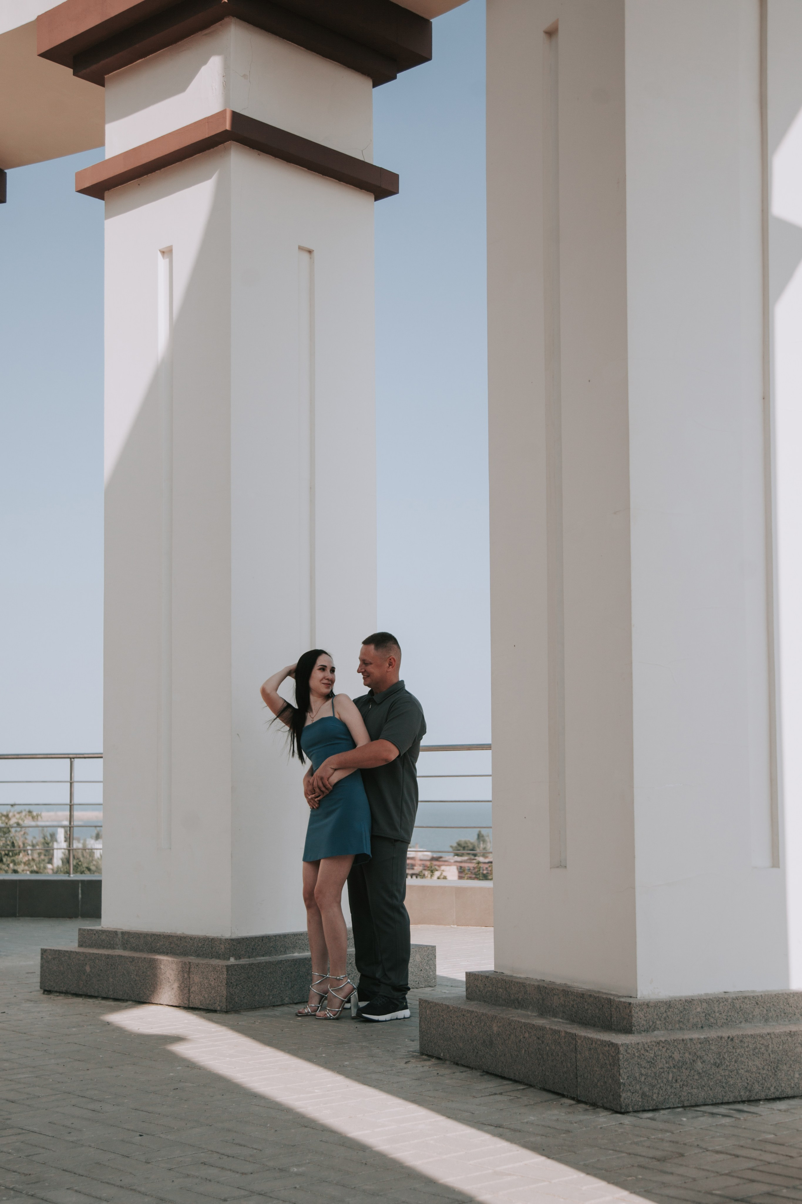 Love Story. Фотограф Эльвина Серафимова