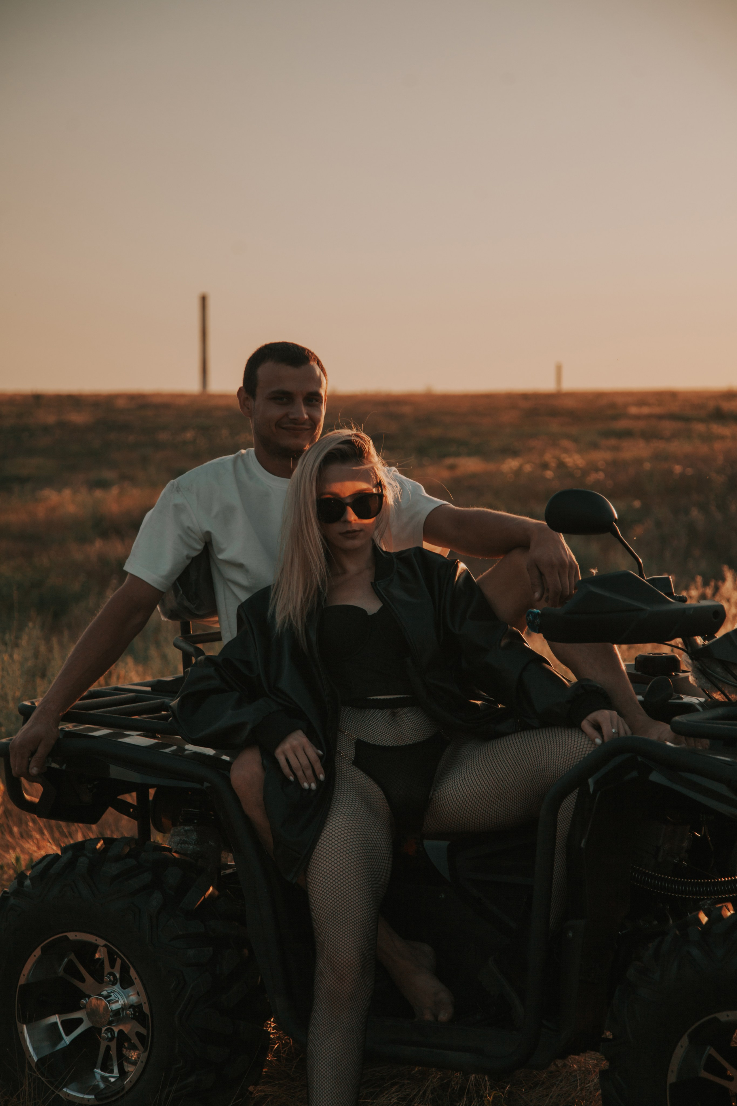 Love Story. Фотограф Эльвина Серафимова