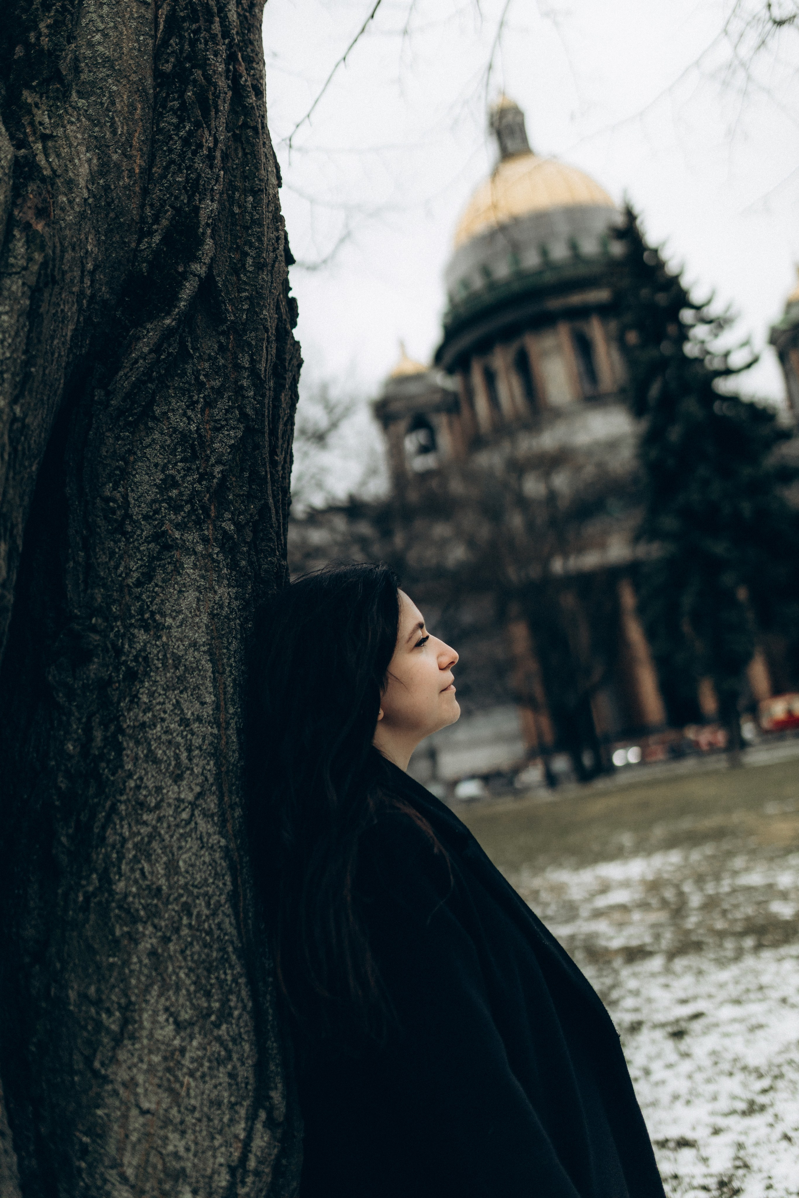 Надя. Фотограф НОГИНСК, Москва, Анастасия Белая