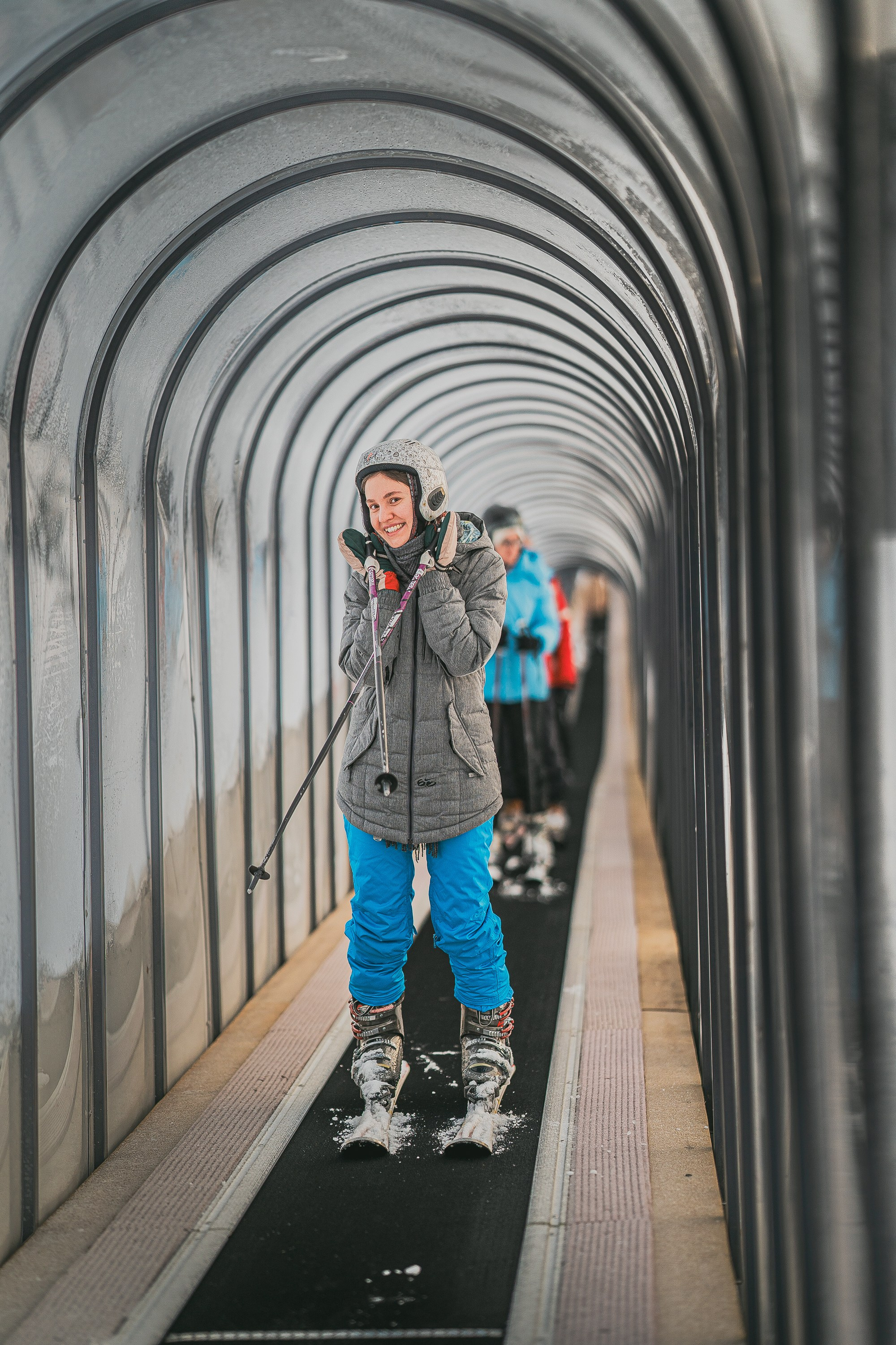 StarLine | Красное Озеро 28.01. Фотограф Никита Иванов