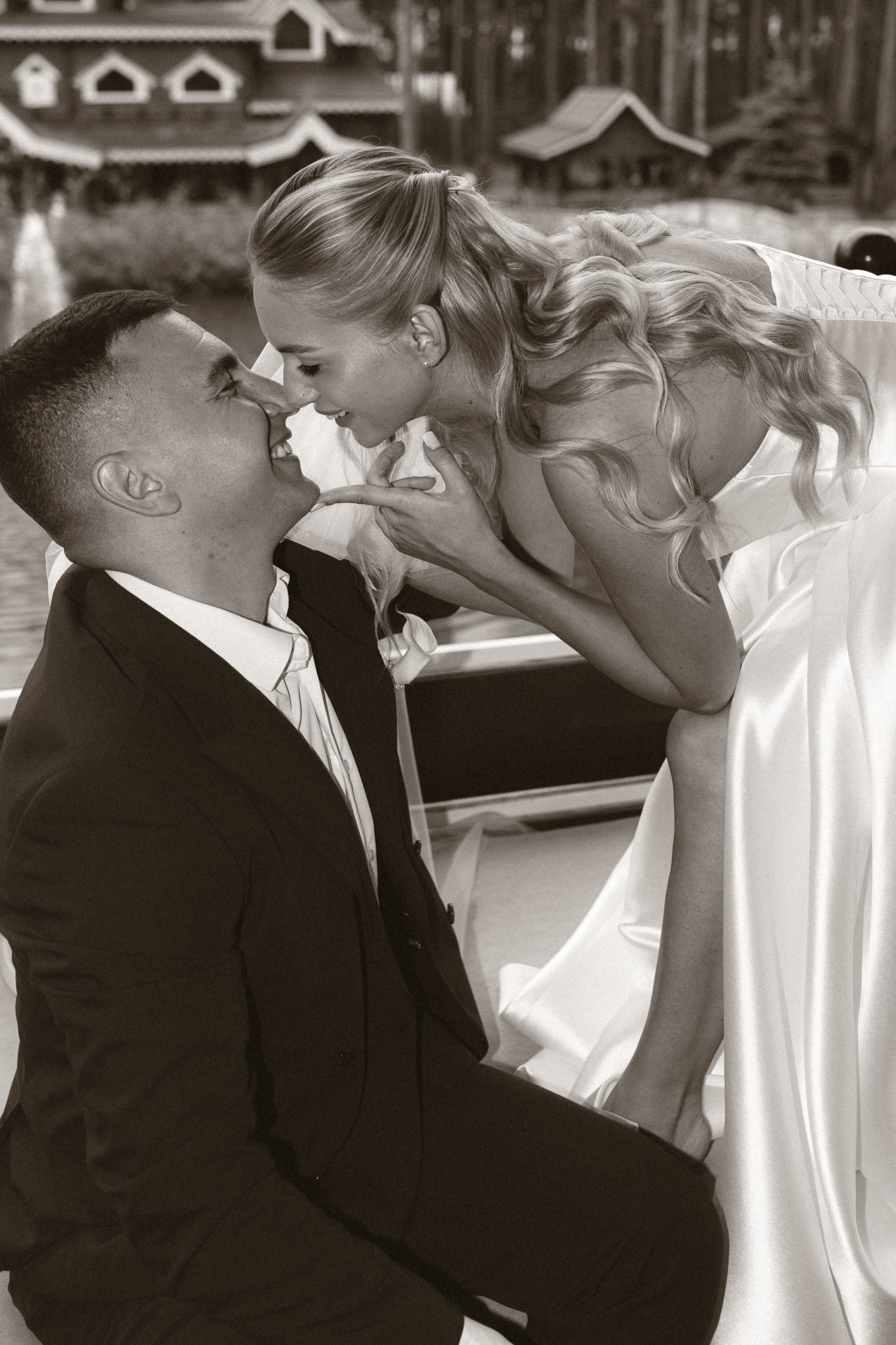 Иван и Маргарита. Фотограф Тамбов — Воронеж