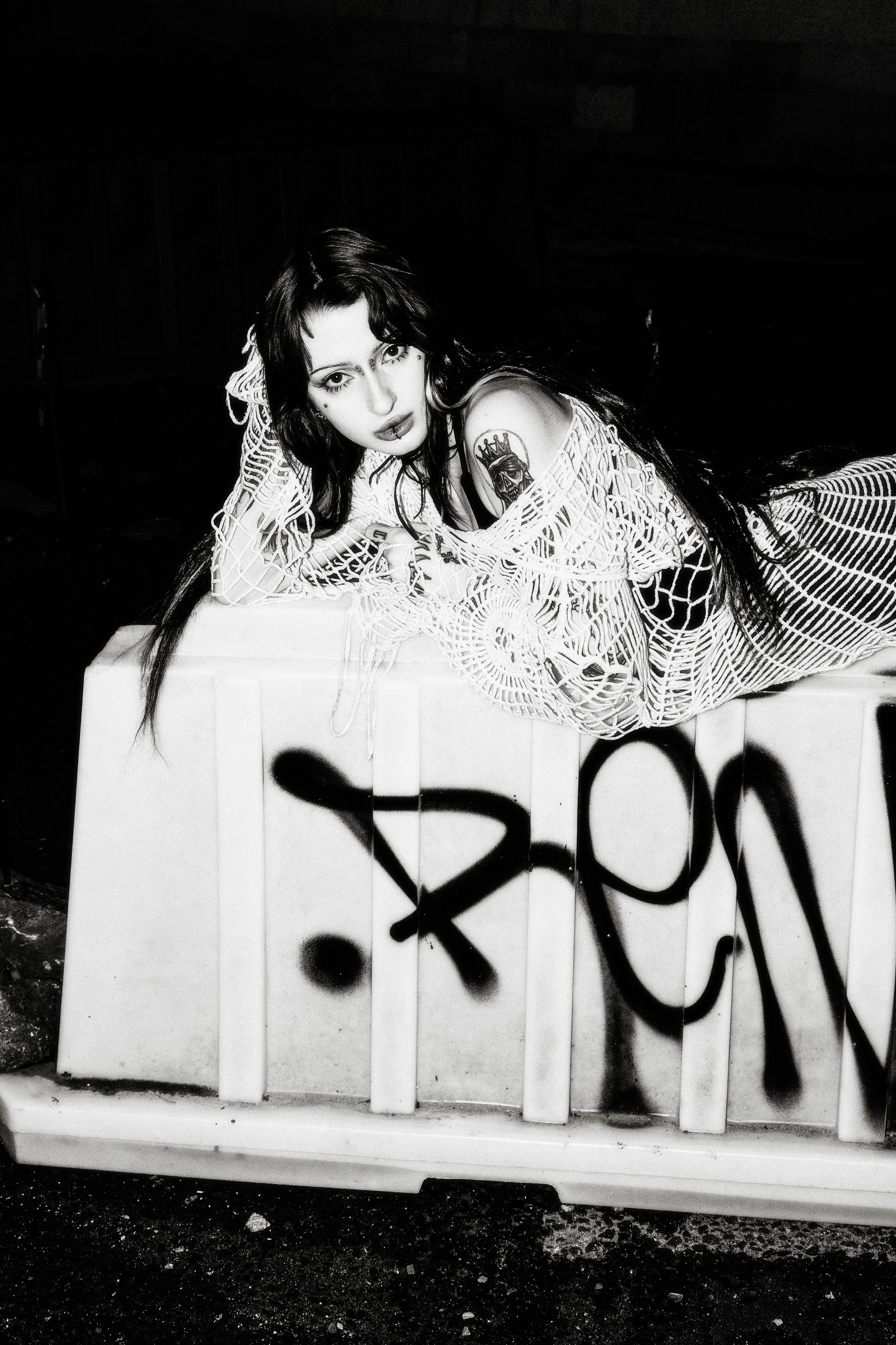 Lera. Фотограф в Москве Маша Игитова