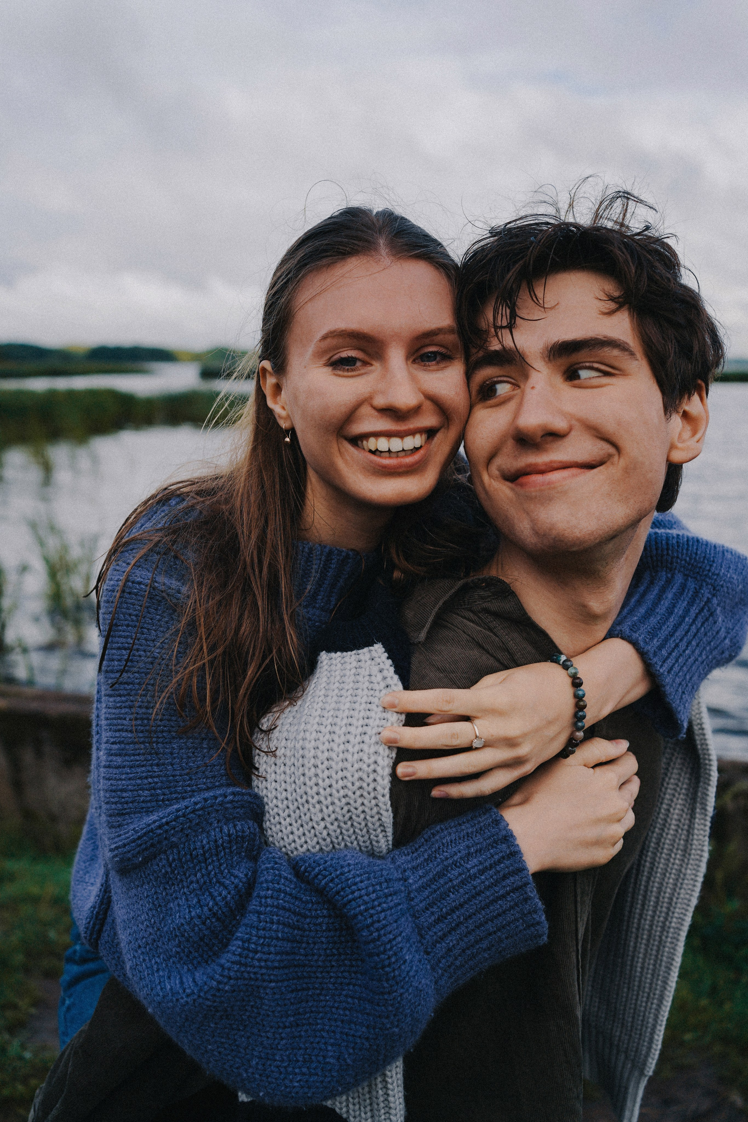 A & A. Фотограф в Москве Маша Игитова