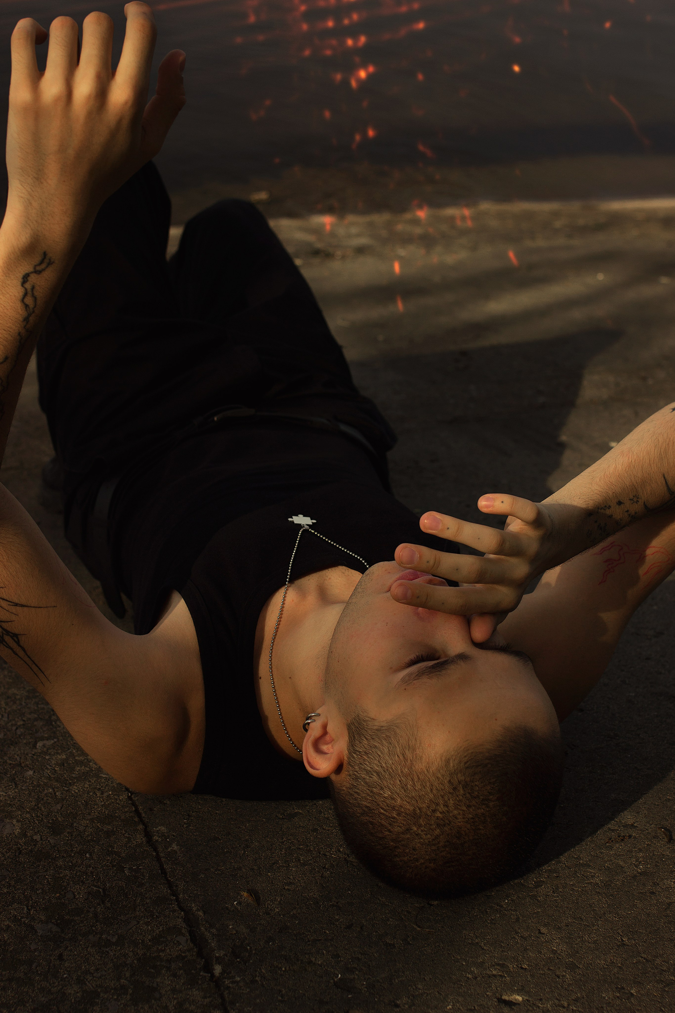 Игорь. Фотограф Воронеж