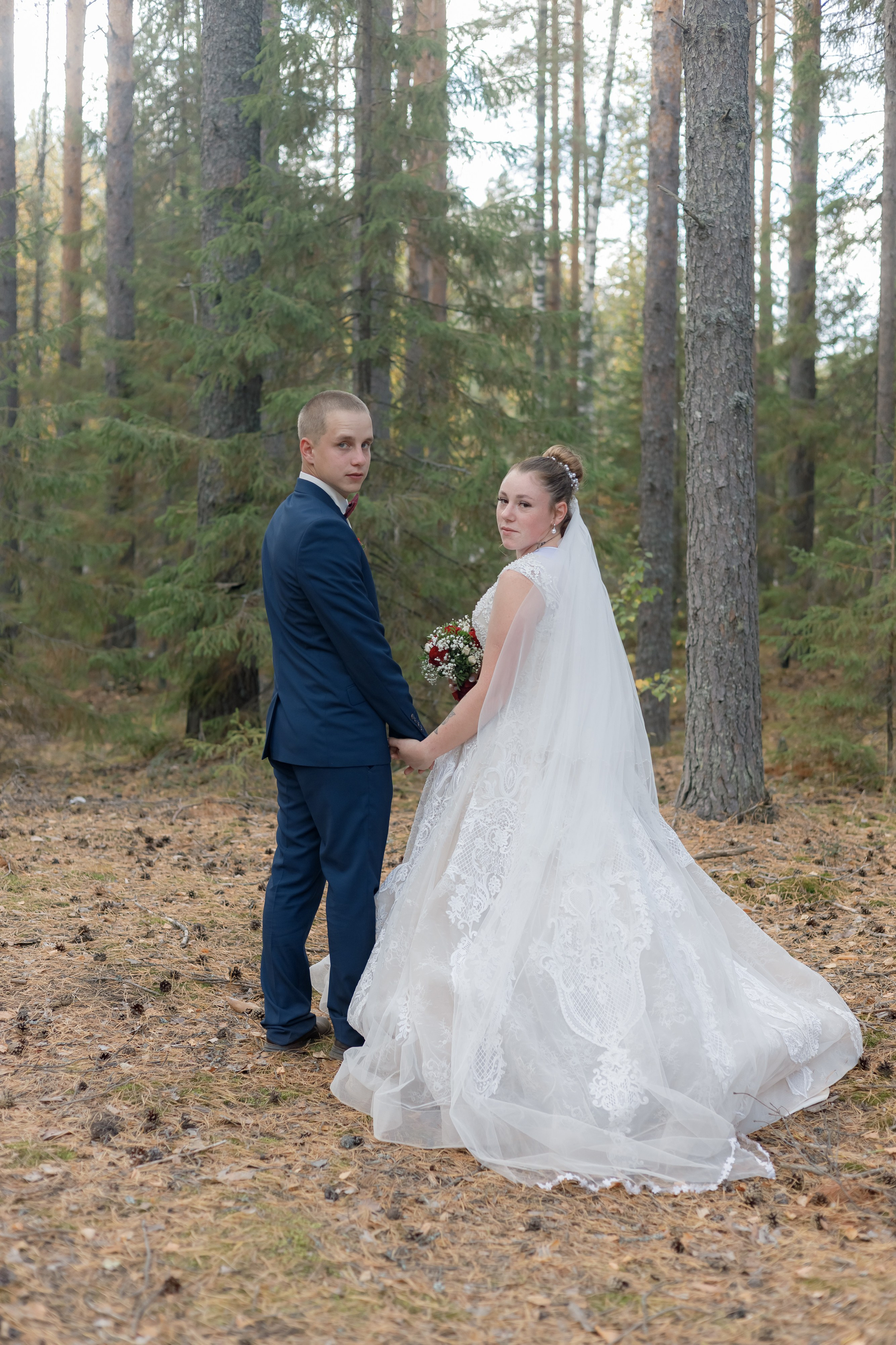 Свадьбы. Главная