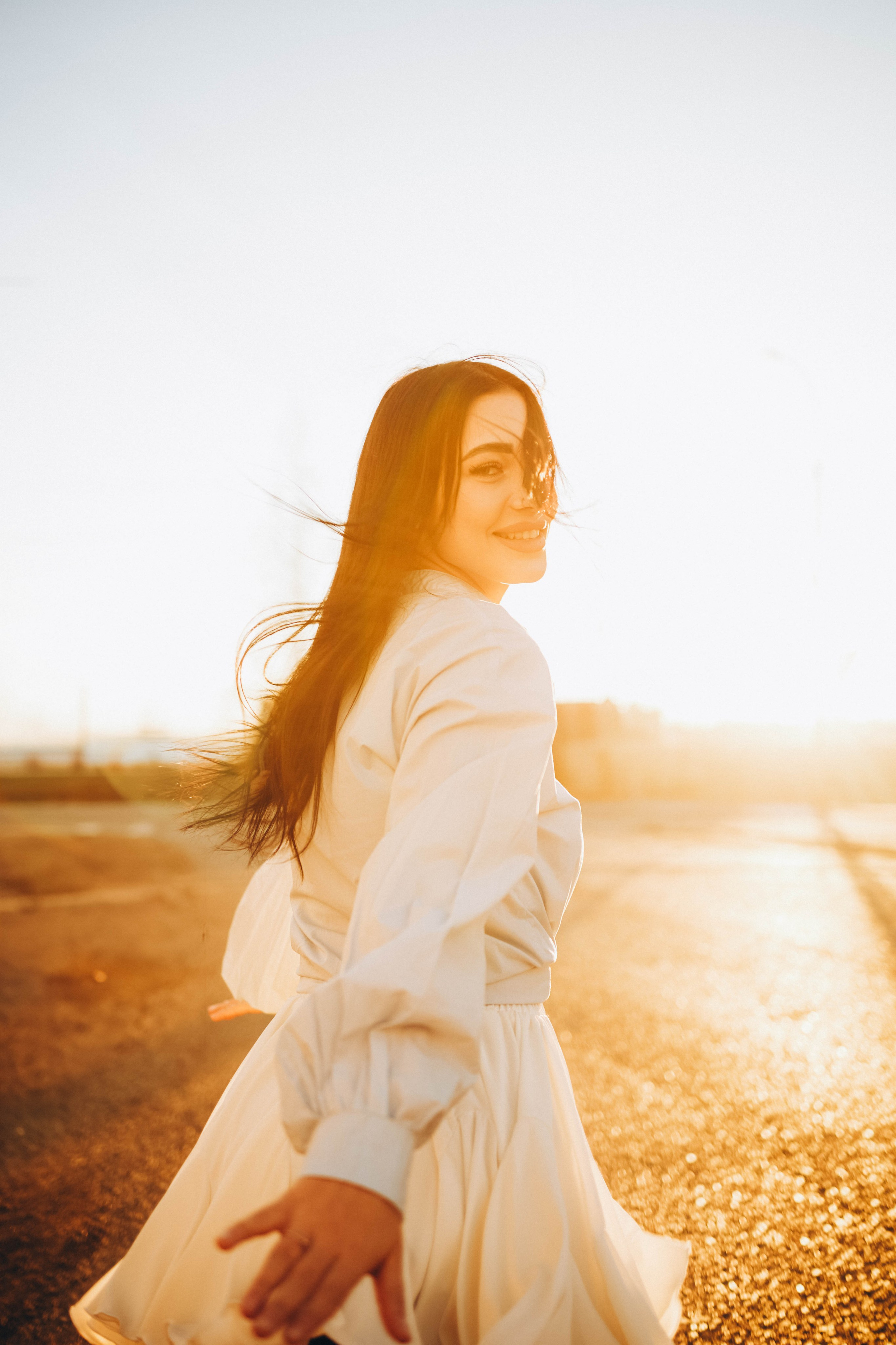 Индивидуальные съемки. Фотограф Дима Хочуровский в Казани