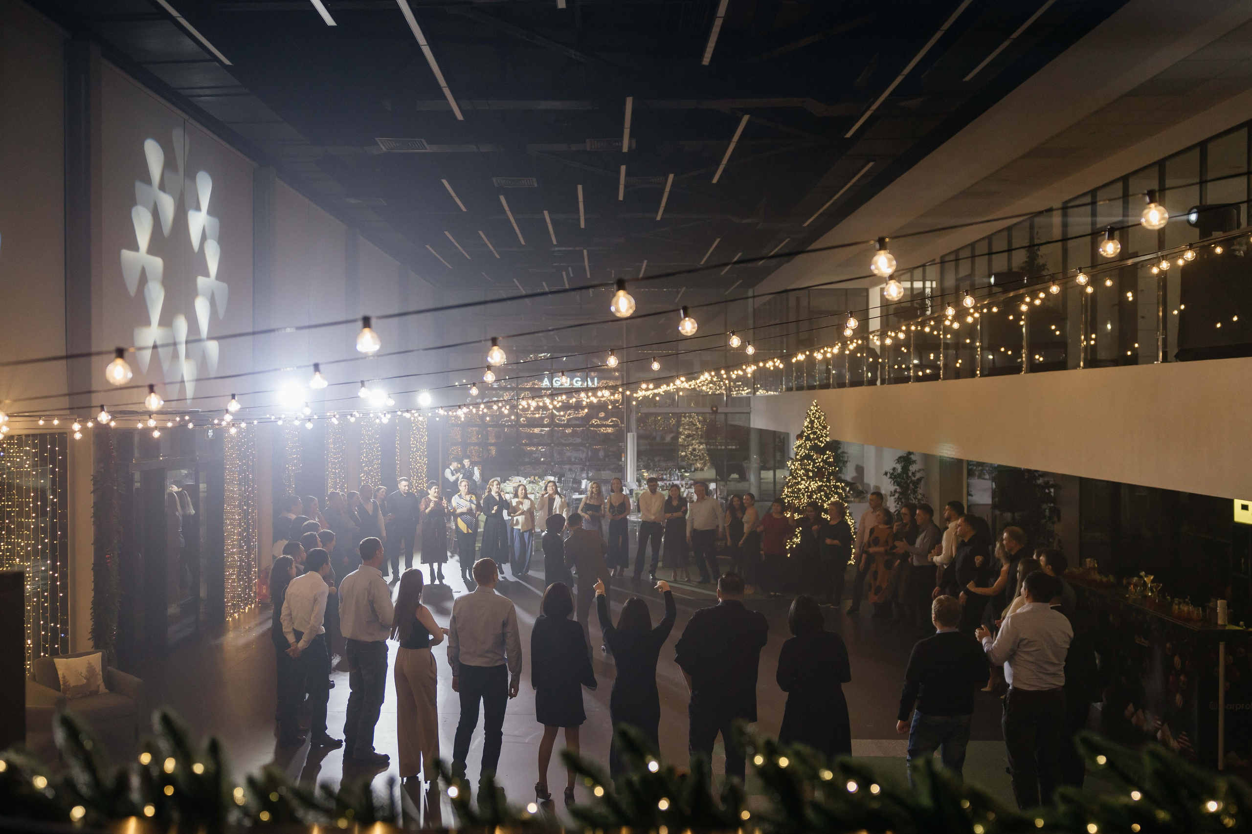 Проект 2. Корпоратив CT AGRO. Дата: декабрь 2023. Профессиональный фотограф в городе Астана/Алматы Даурен Сембаев