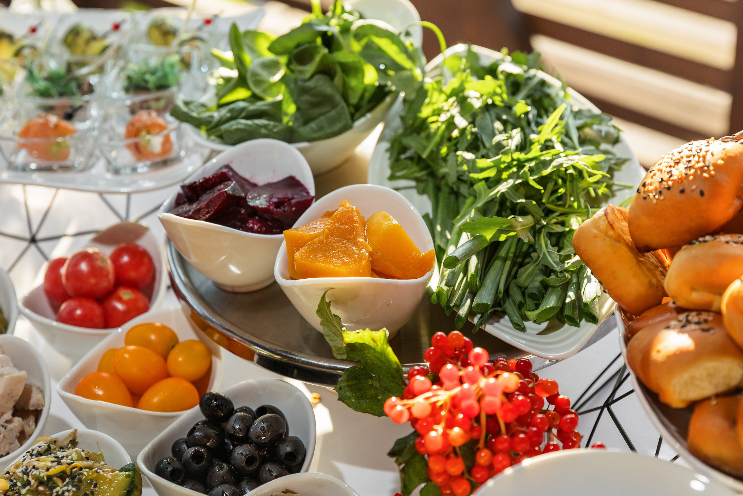 Портфолио Keytering. Фуд фотограф в Москве и МО Александр Ласковенков