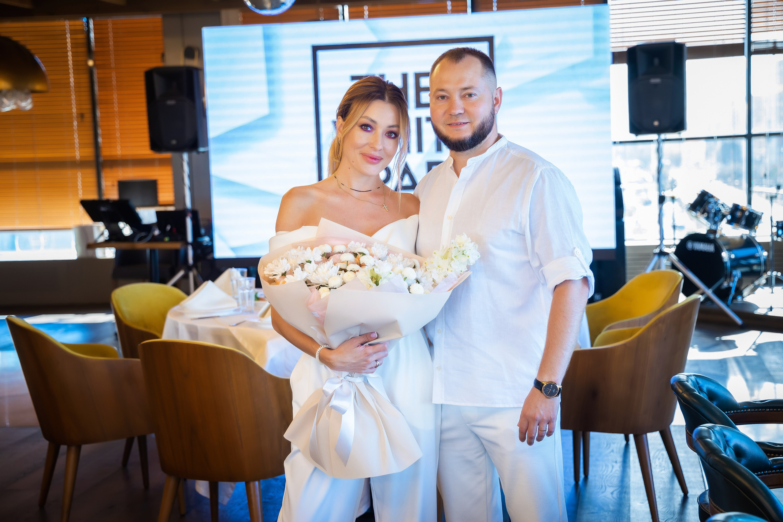 День рождения Кристины. Семейный и Свадебный фотограф в Астане Александр Астапов