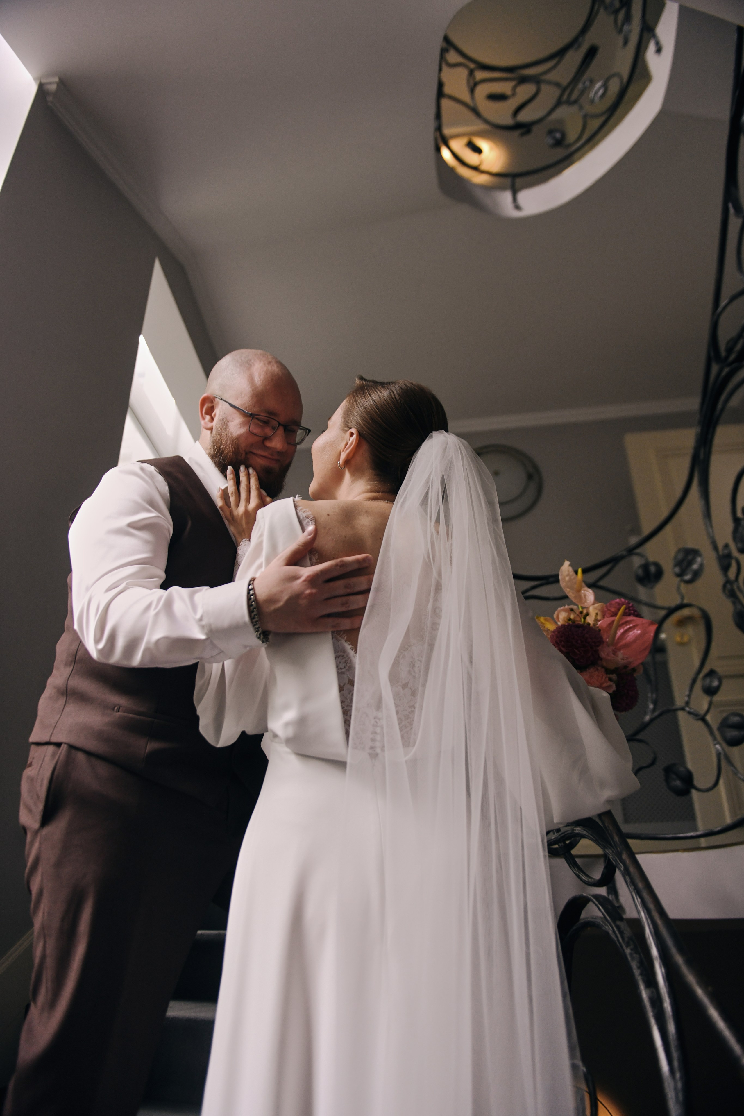 Август. Город. Солнце. Кристина Еноктаева Фотограф Москва