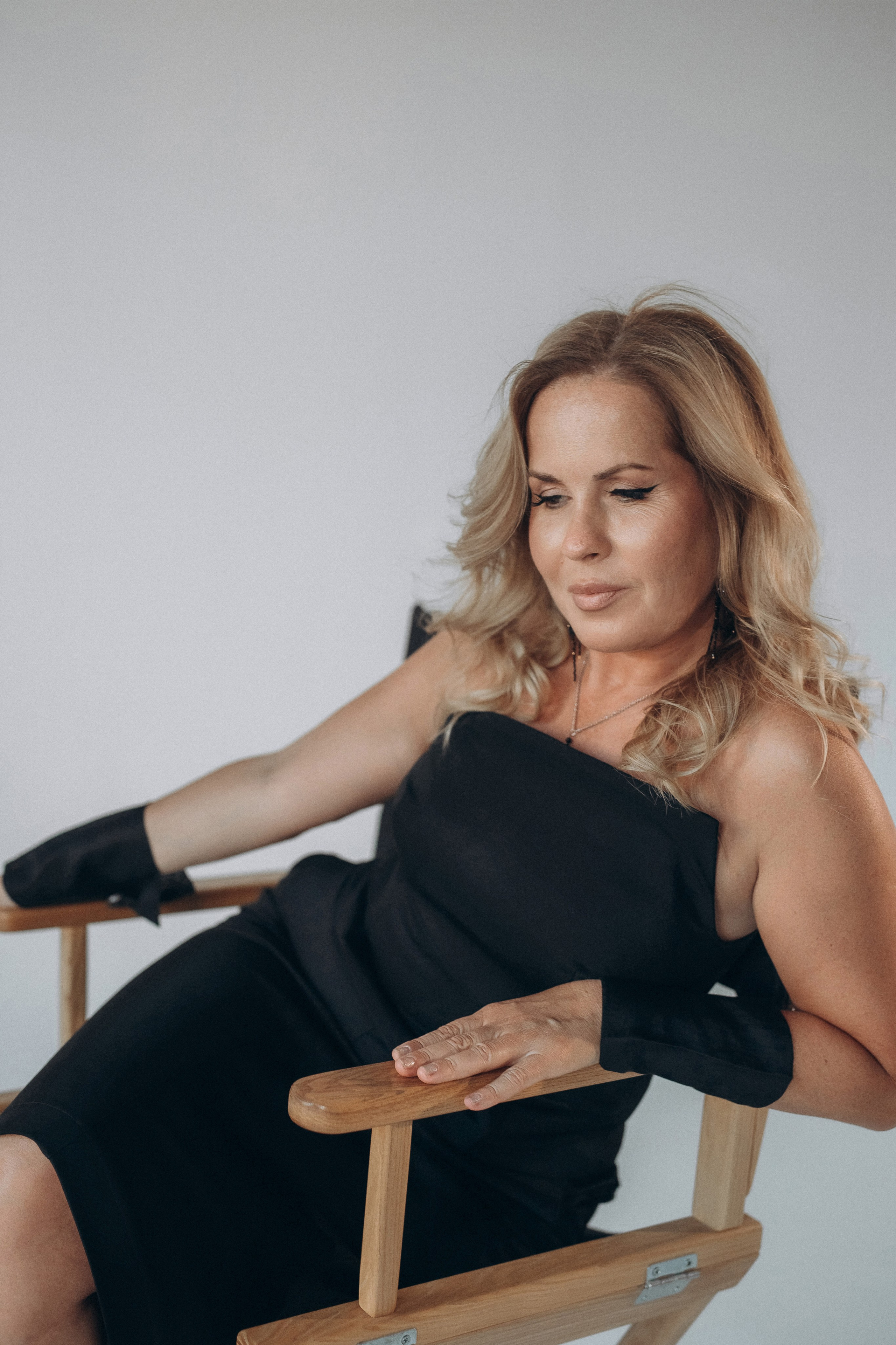 Анна. Фотограф Ногинск Электросталь Наталья Осетрова