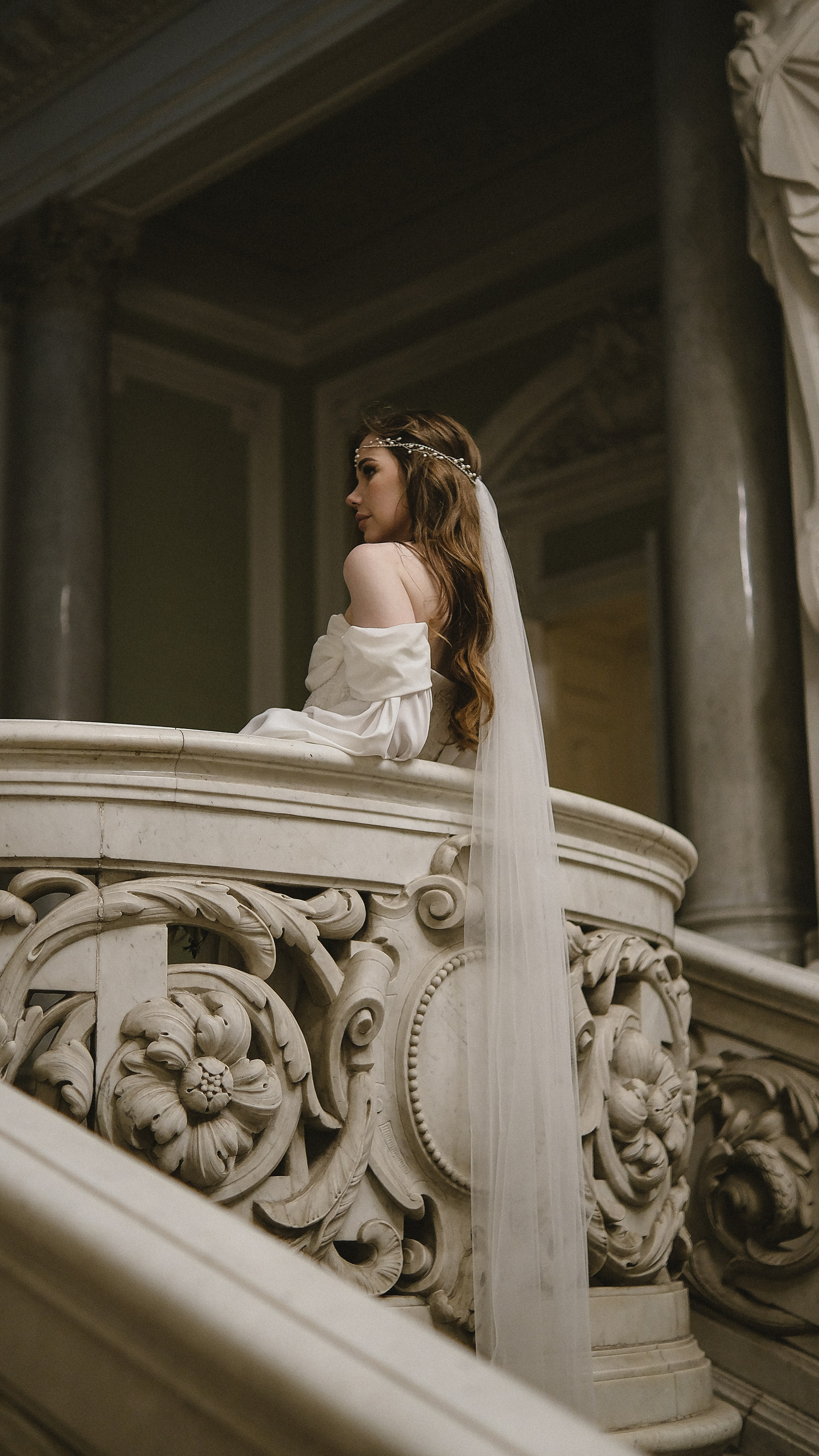 Юля и Вова. ДБ1. Phdkvmr.ru