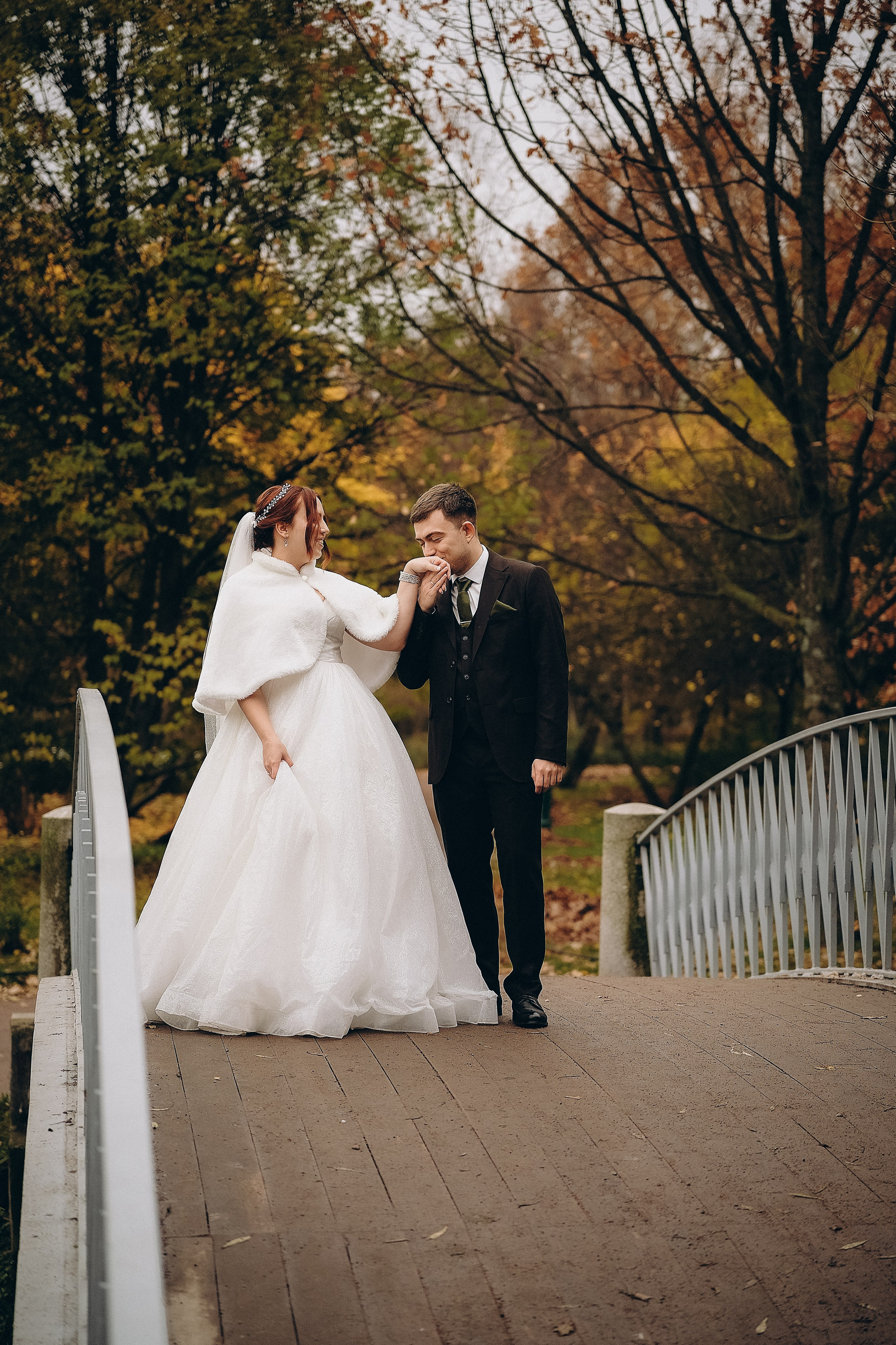 Марина & Кирилл. ДБ1. Phdkvmr.ru