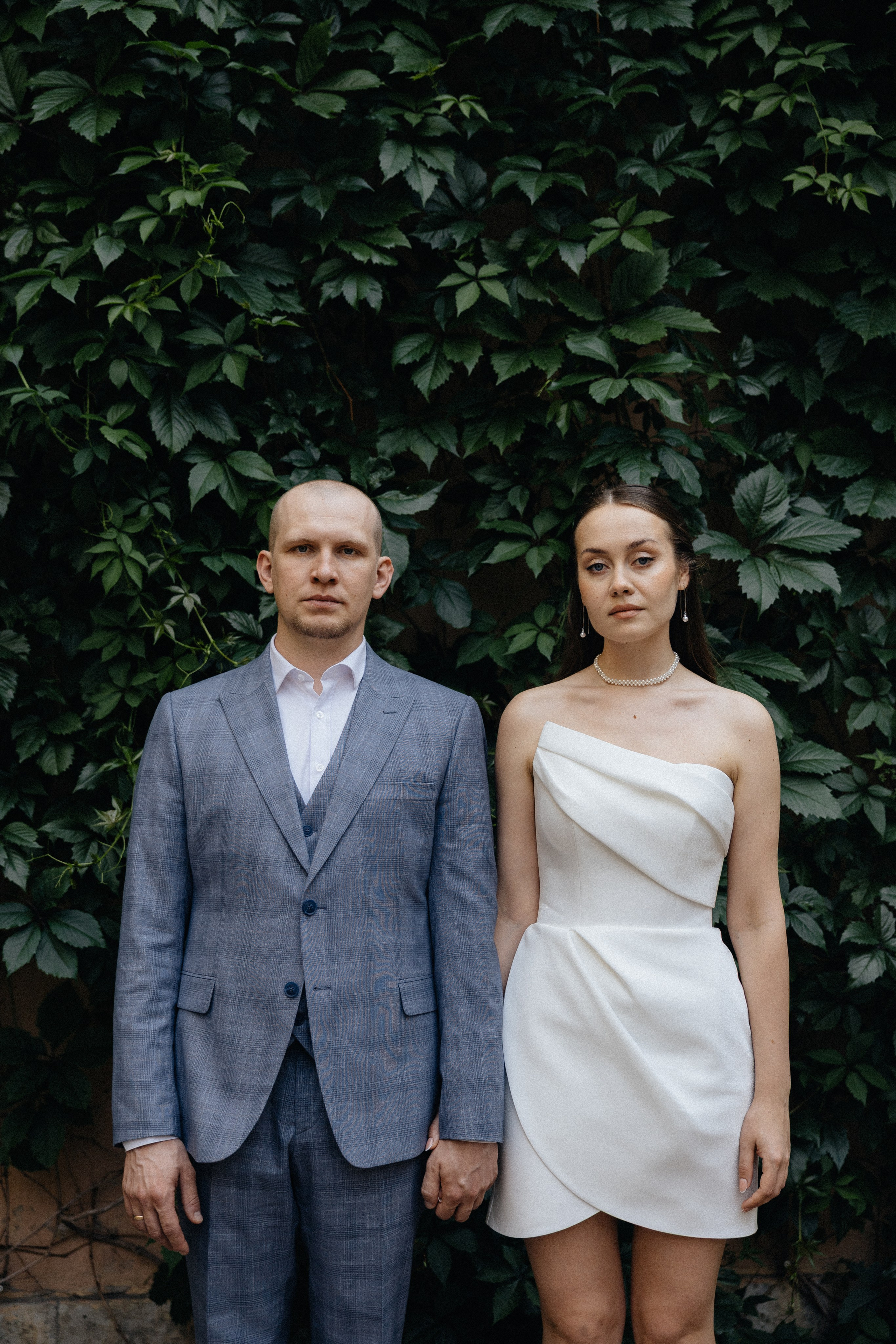 Наташа & Вова. Phdkvmr.ru