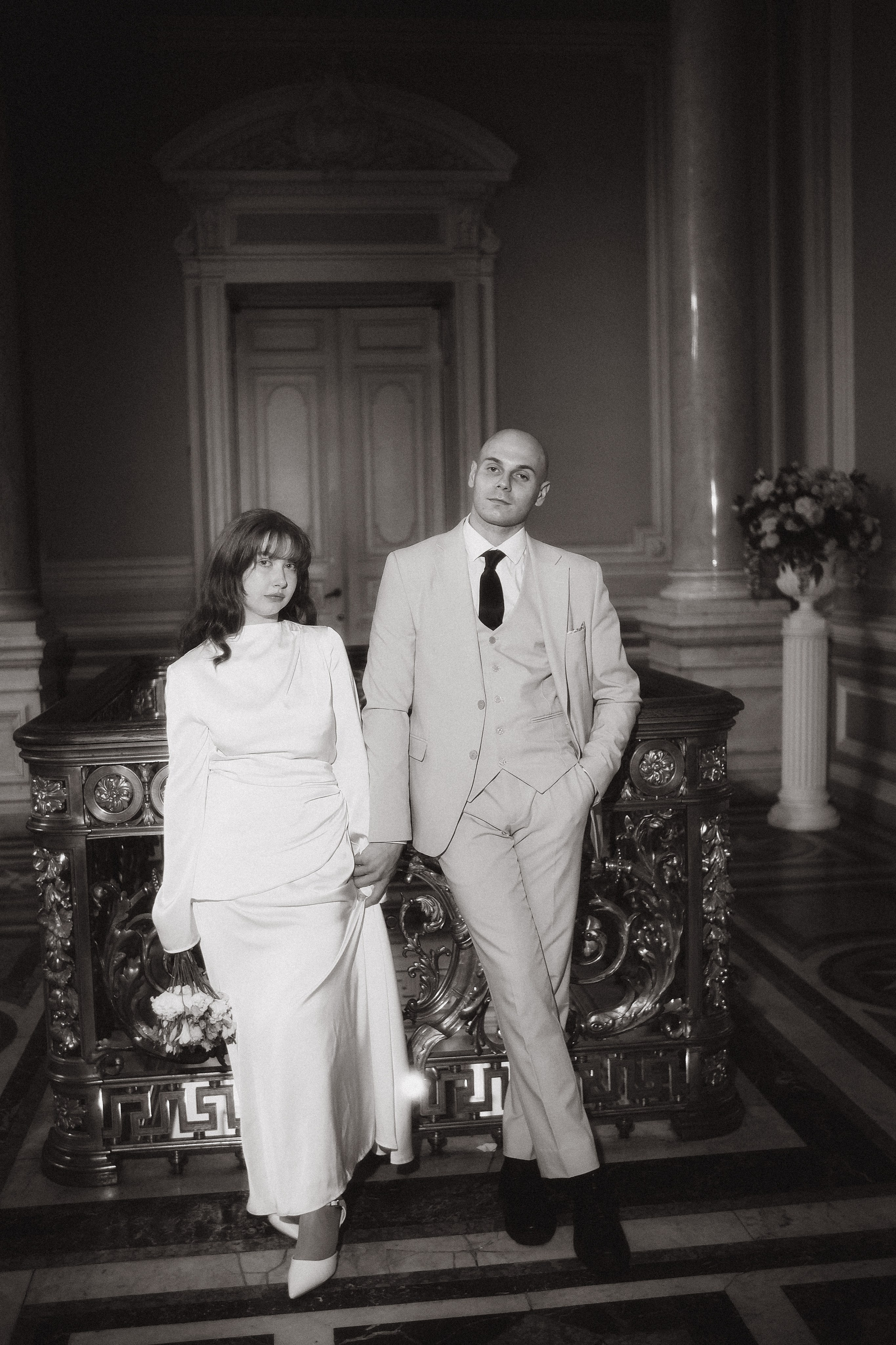 Майя & Леня ДБ1. Phdkvmr.ru