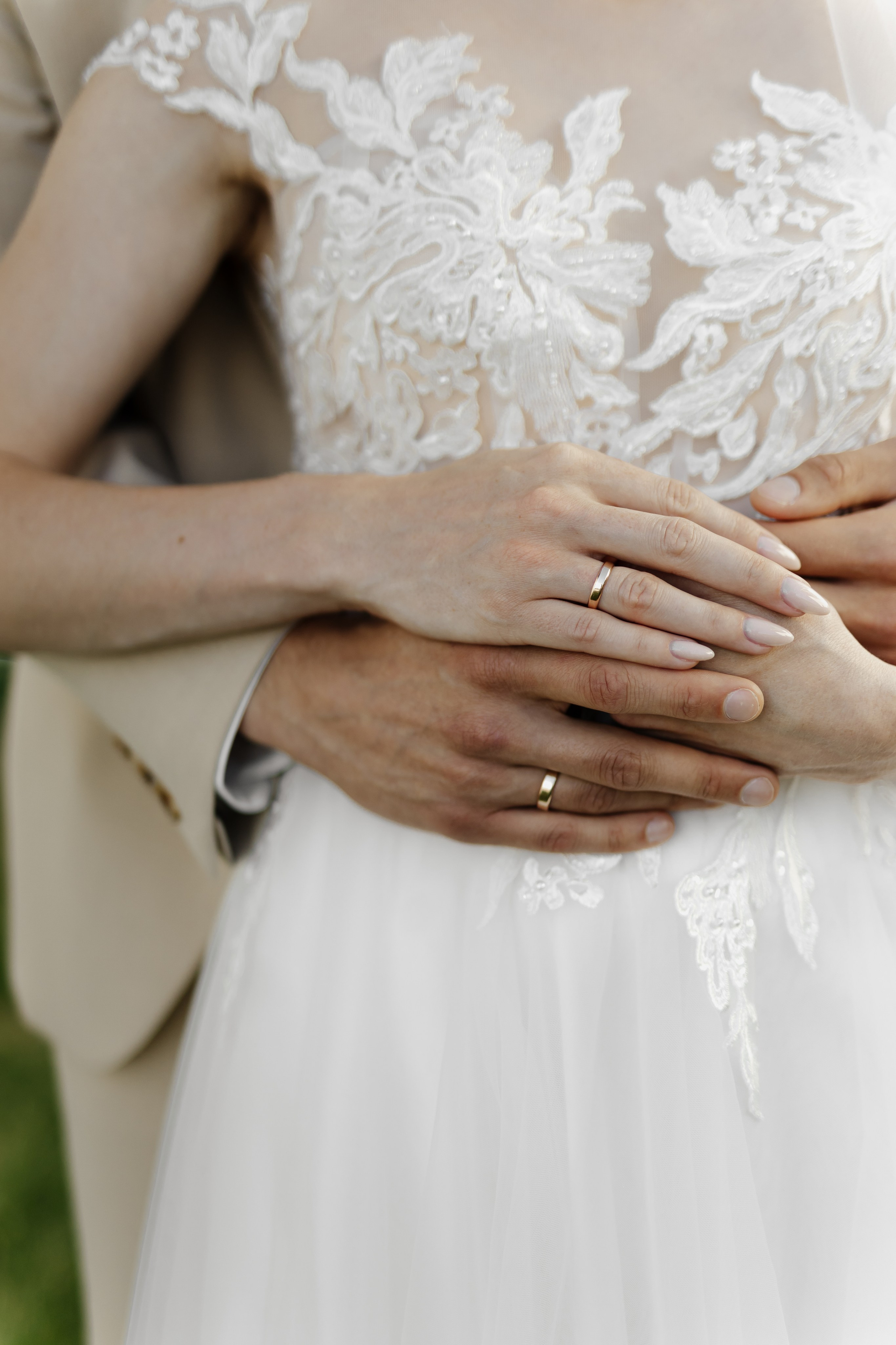 Свадьба Артёма и Ольги. Фотограф Кольчугино/Владимир/Москва Елизавета Иода