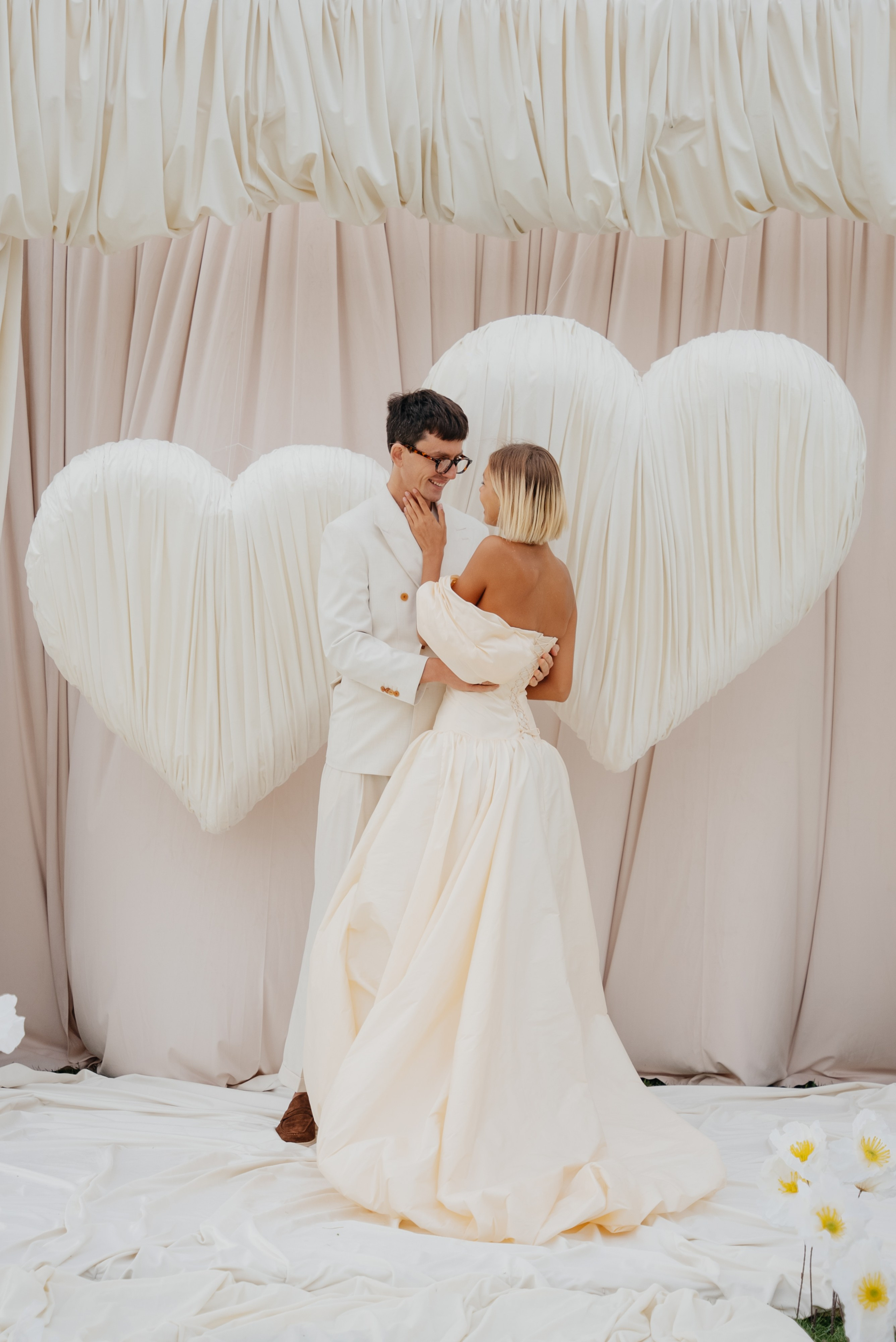 WEDDING. Akkanatart.kz
