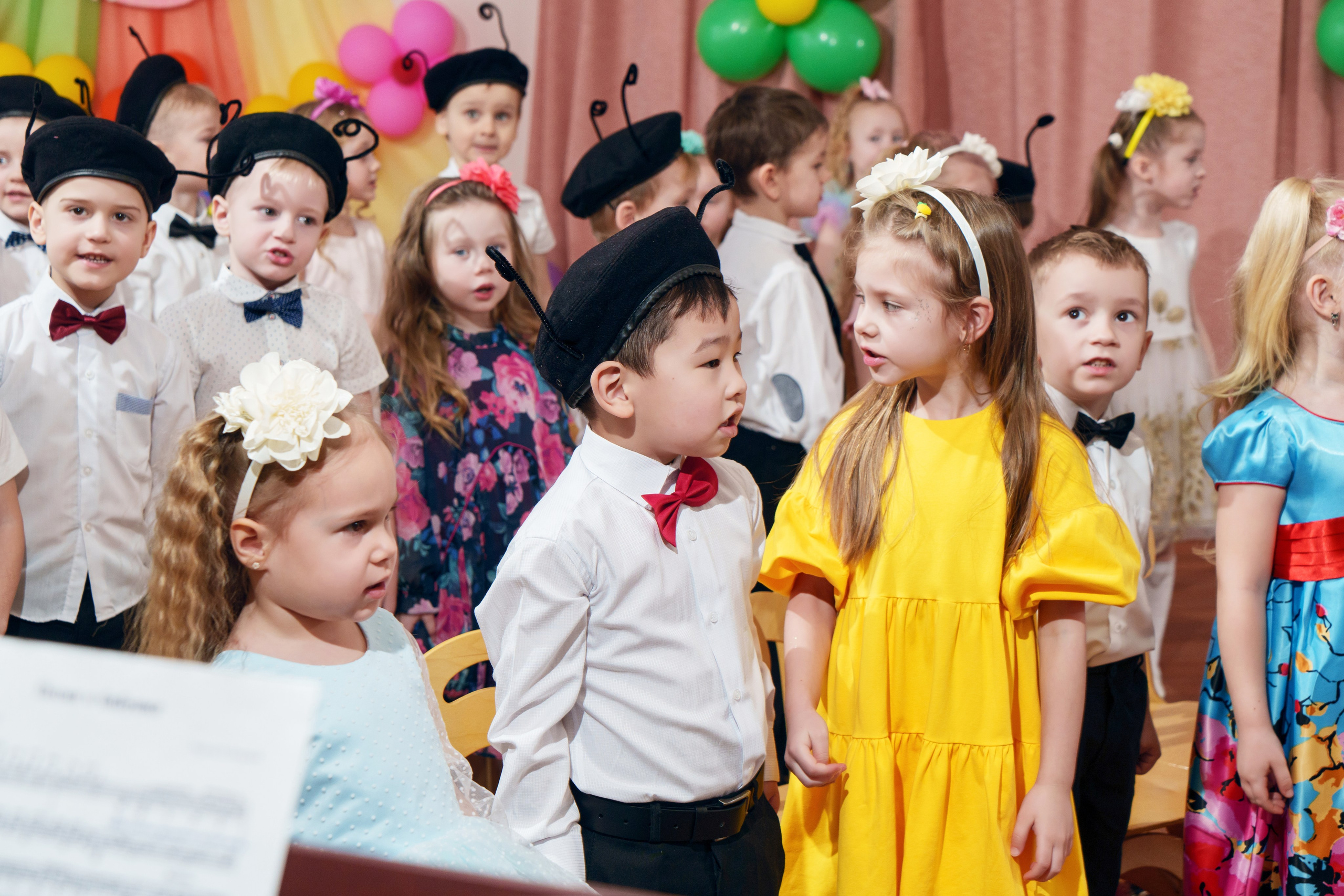 Школьная и детская съёмка. Школьный фотограф — Владислав Масленков