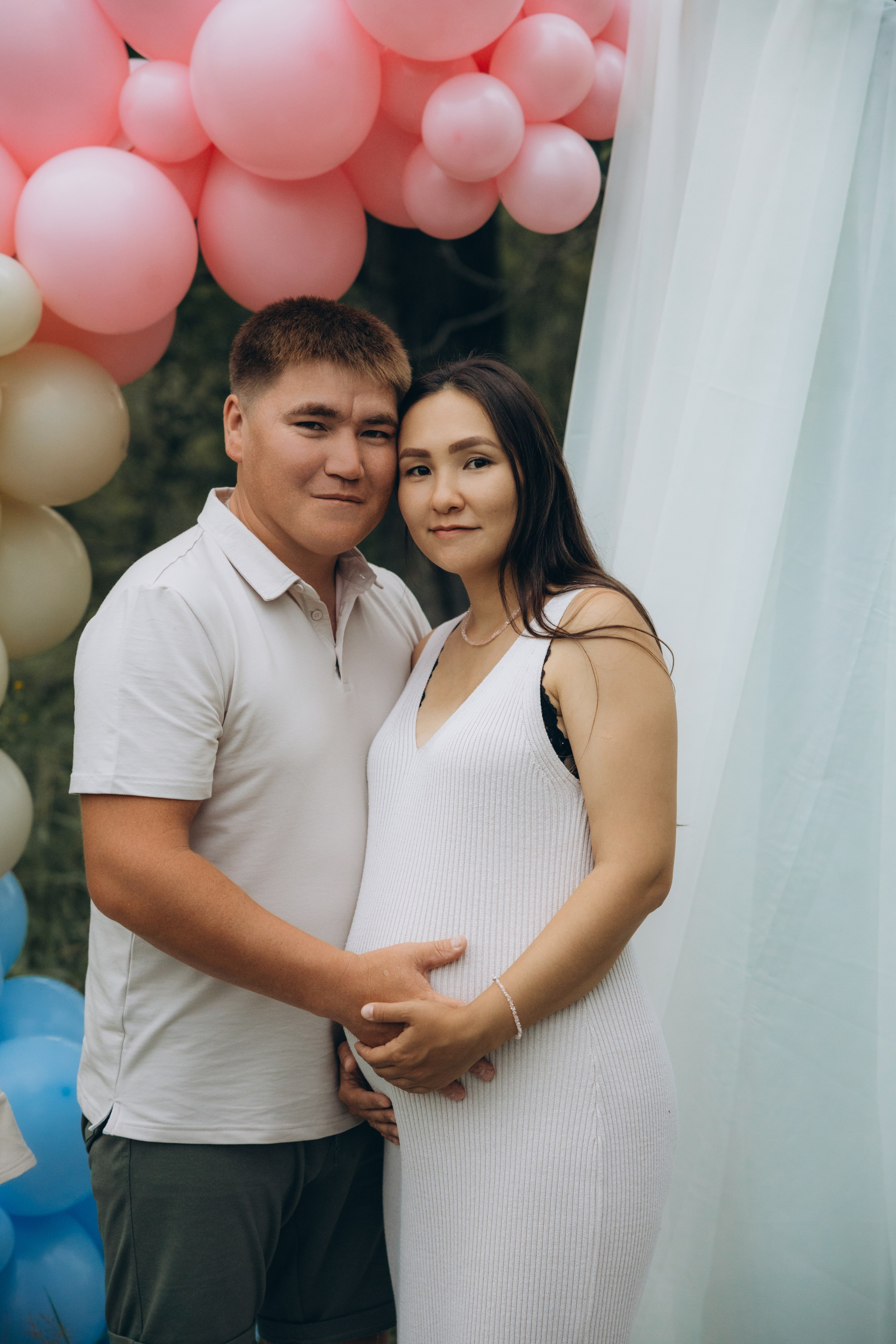 За час до дождя. Свадебный, семейный фотограф в Иркутске Светлана Макаричева