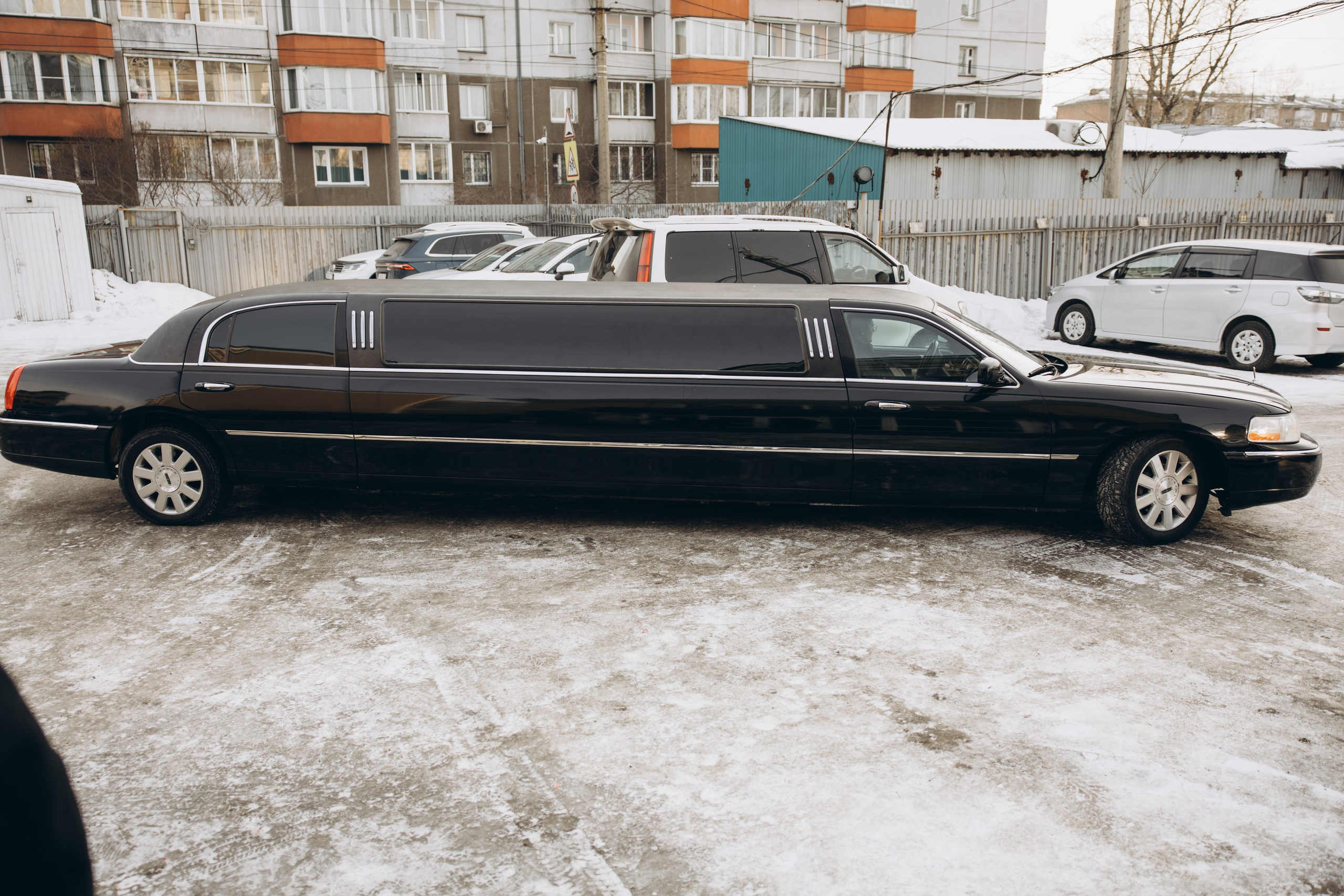 Юбилей. Свадебный, семейный фотограф в Иркутске Светлана Макаричева