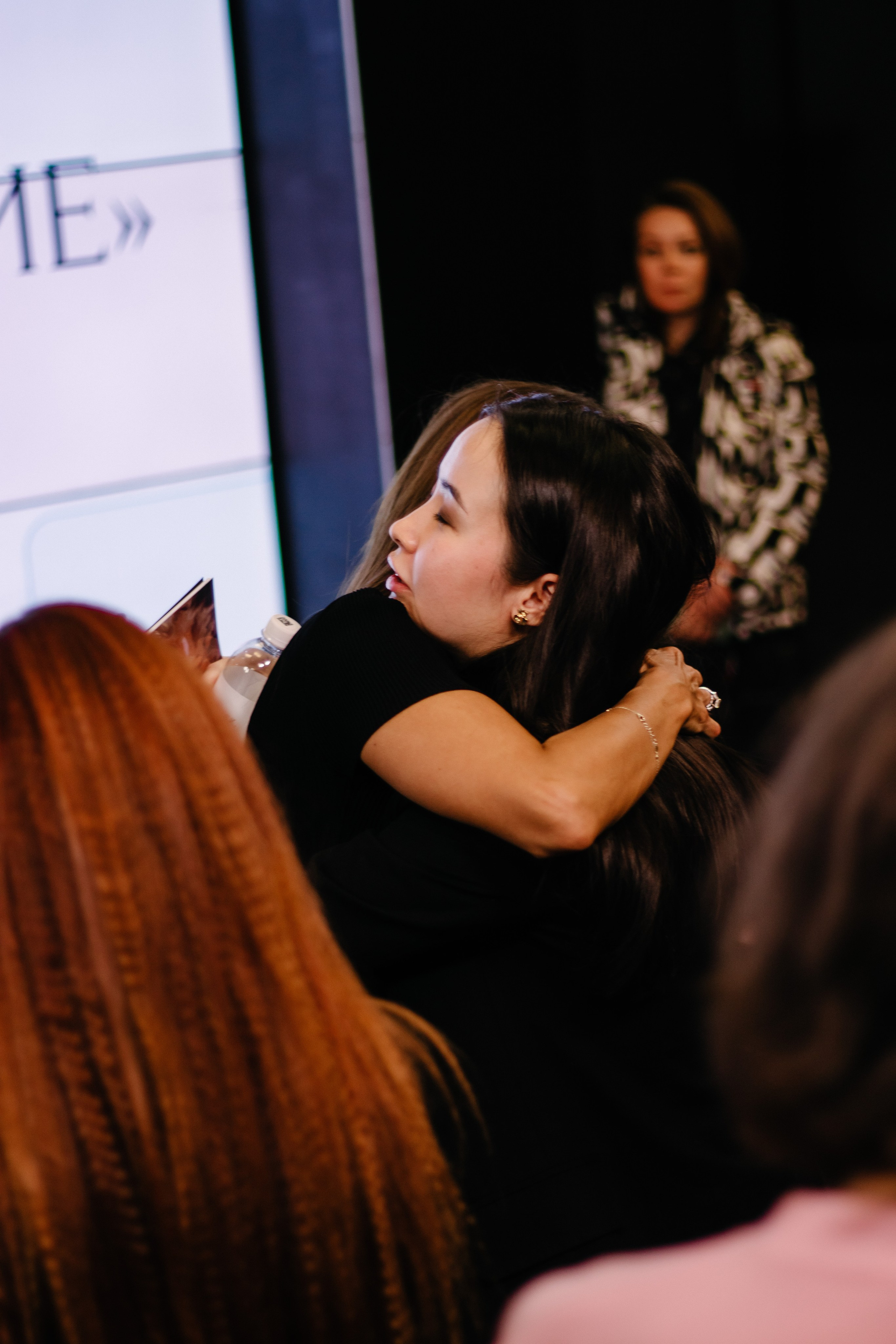 Репортаж. Анастасия Тен