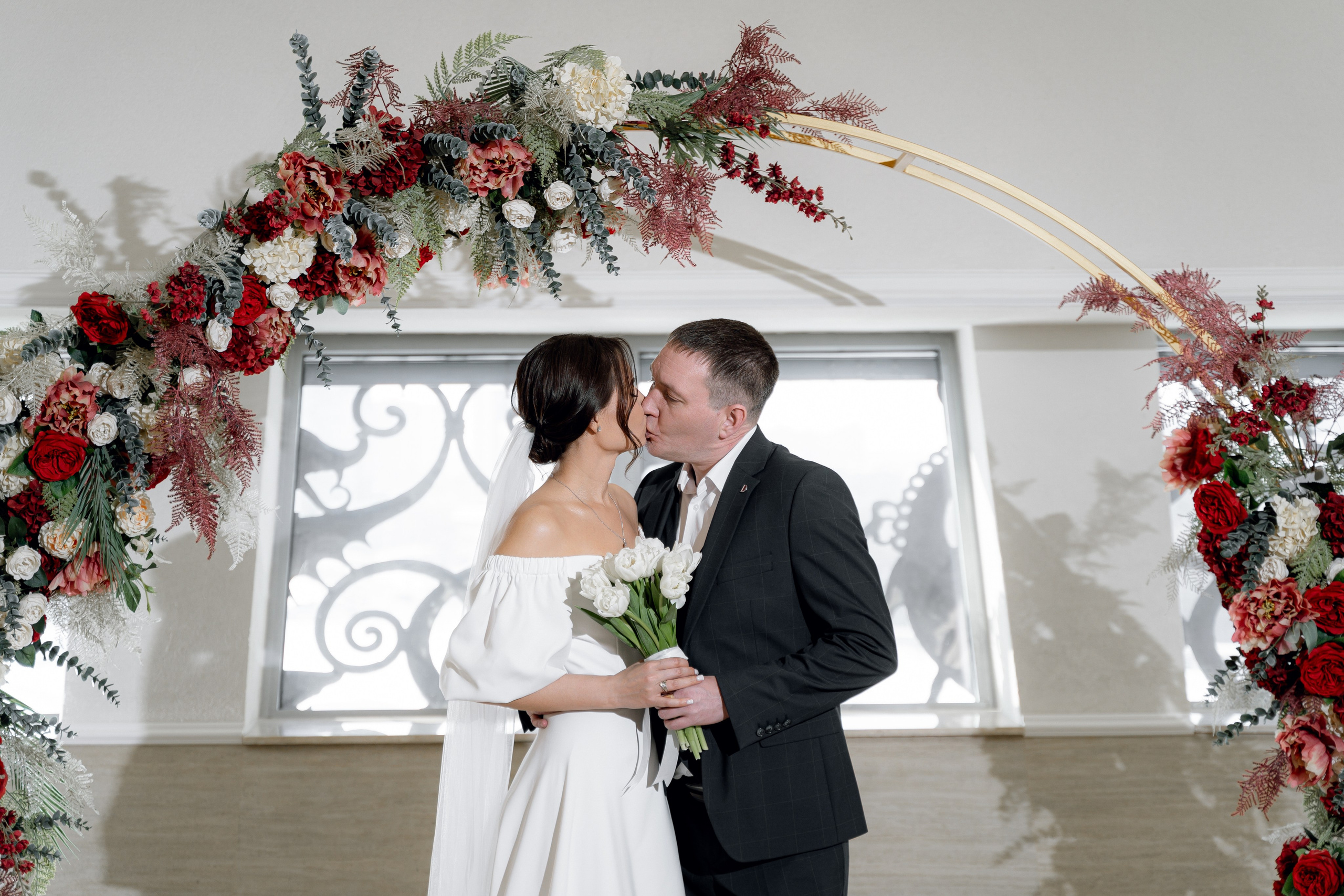 Сергей & Регина. RAMIL SAFIULLIN