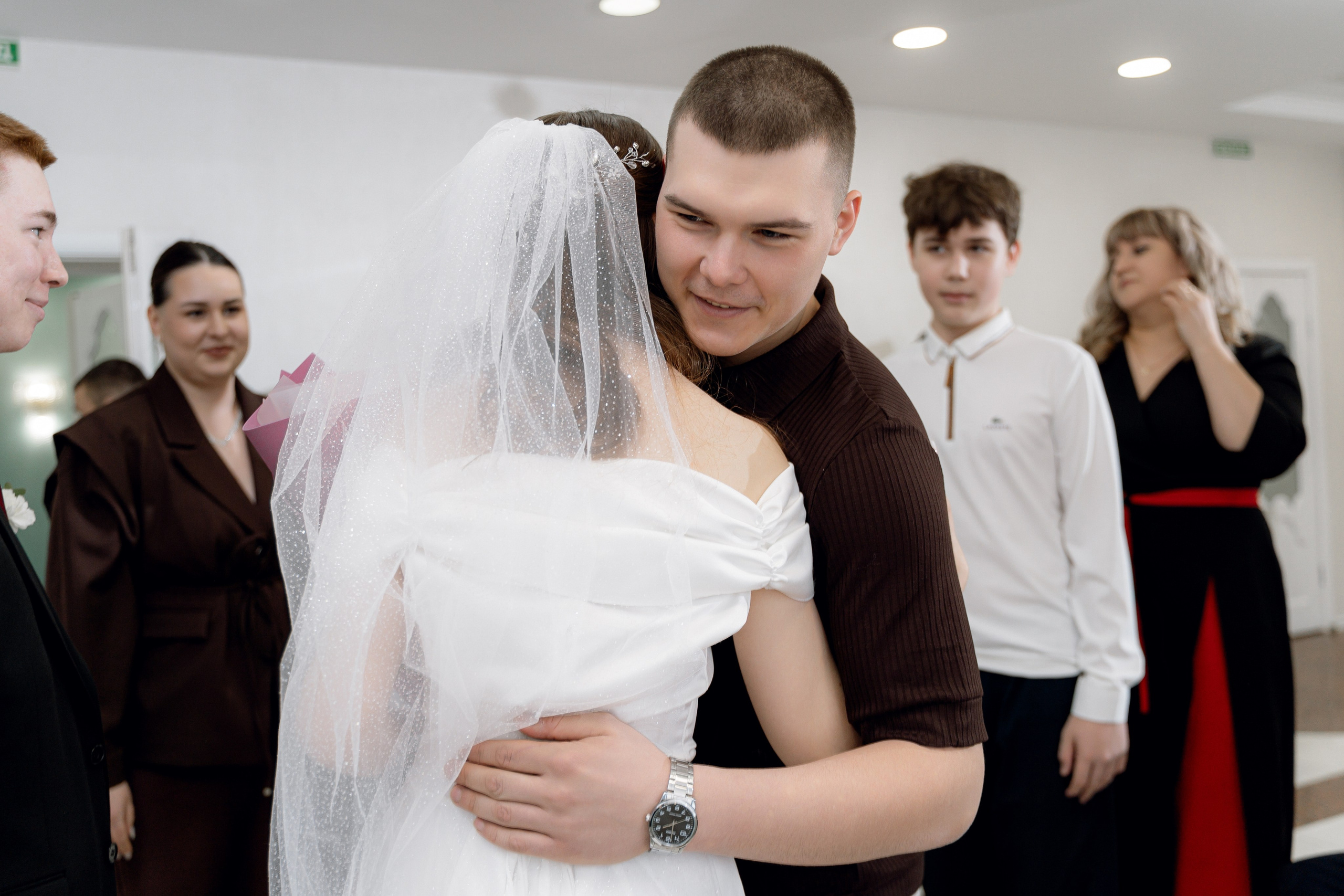 Илья & Диана. RAMIL SAFIULLIN