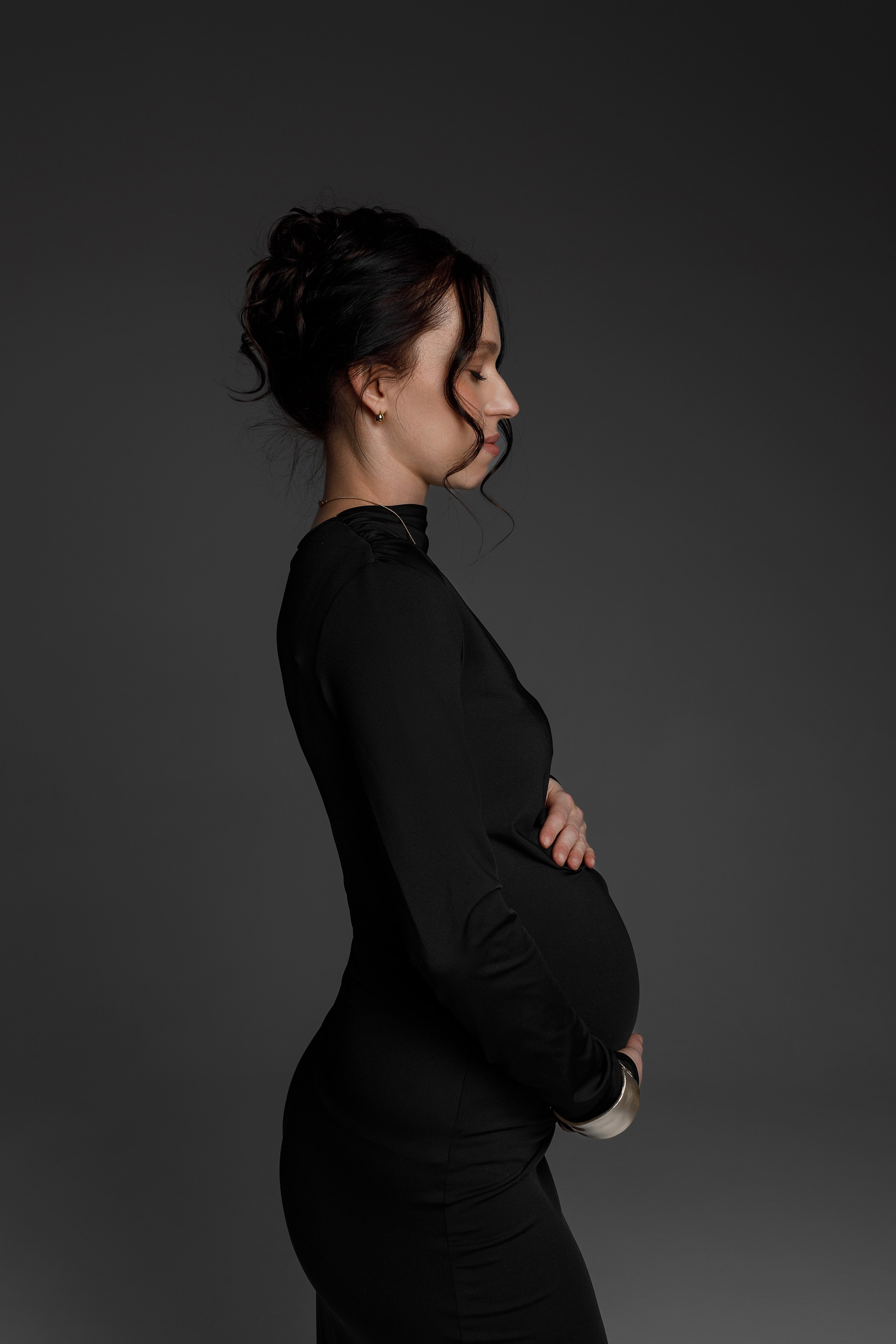 Эдуард&Мария. Фотограф в Москве Юлия Хамзина