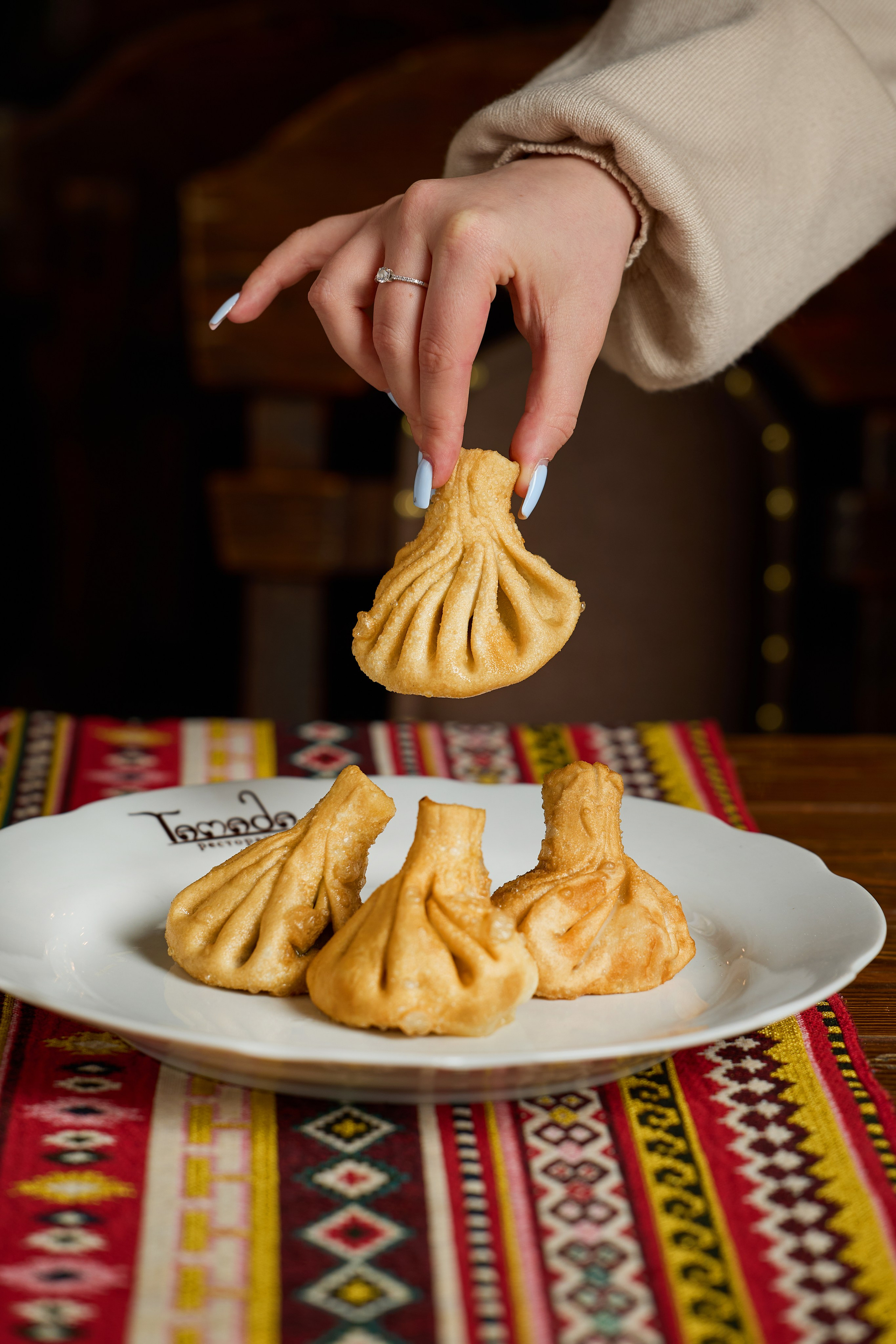 Тамада. Выведите свои товары на новый уровень с профессиональной предметной фотографией. Предметный фотограф Юлия Кравченко